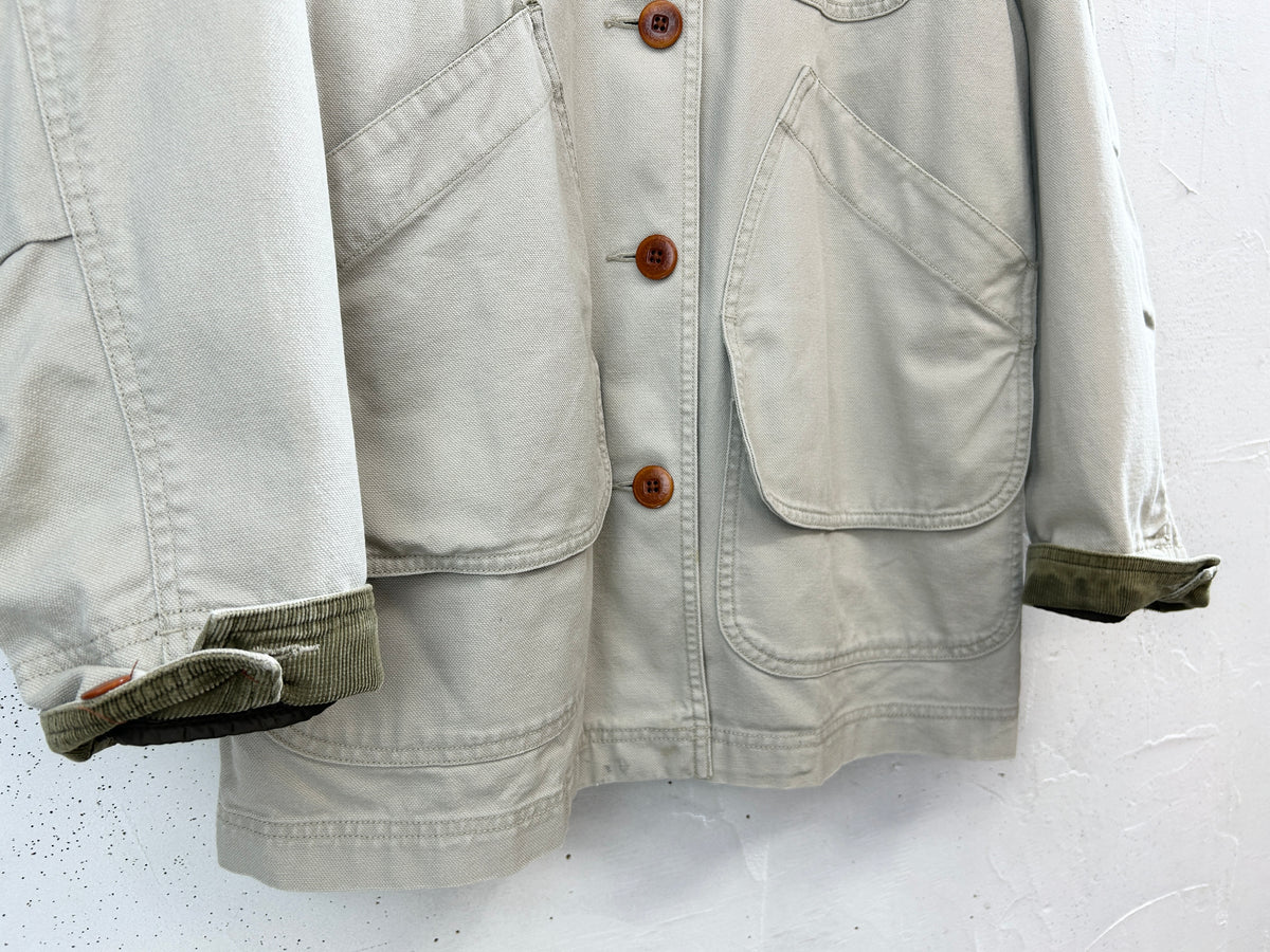 Vintage Jacket 〜L.L.BEAN〜 [I33956]