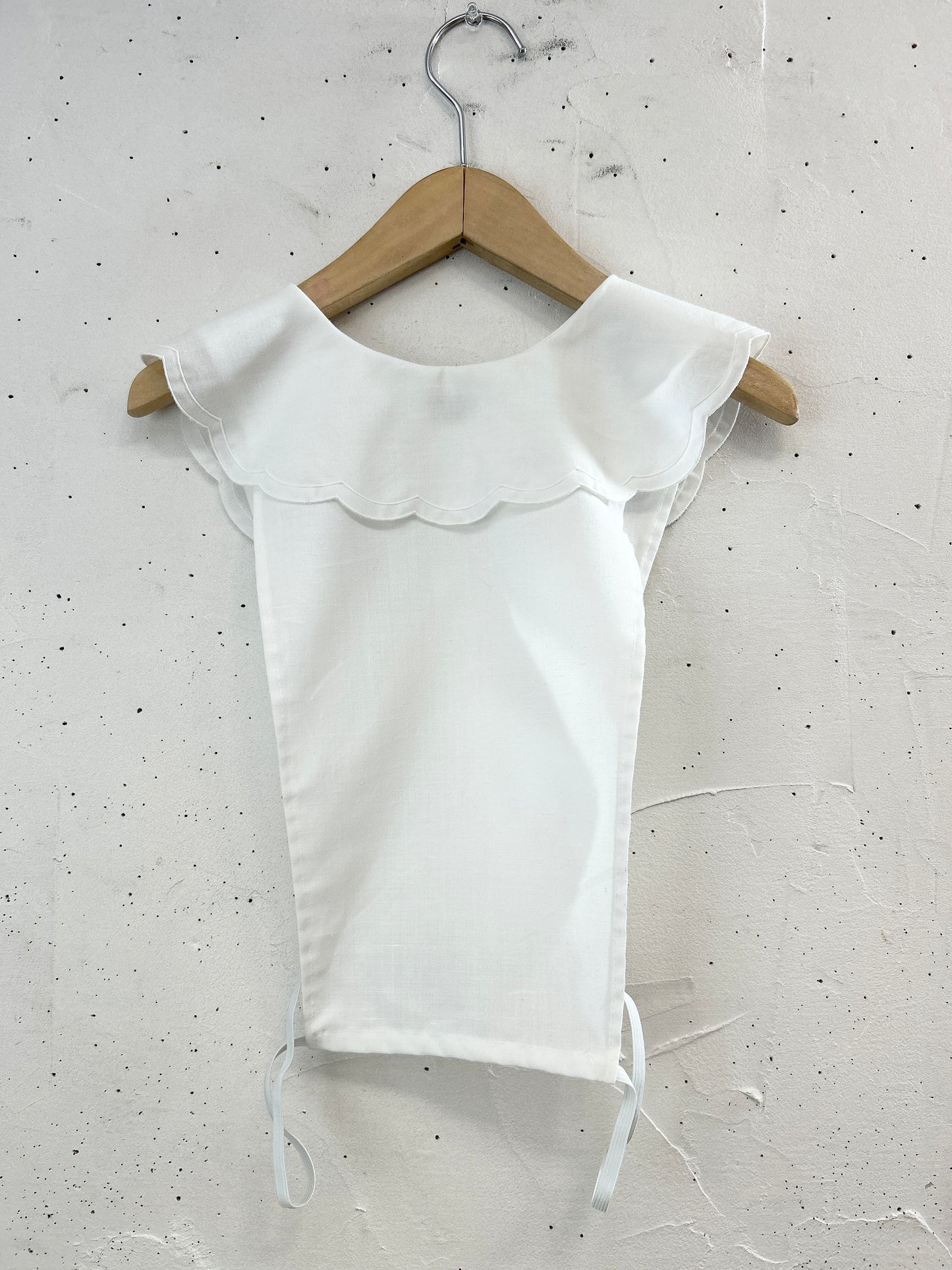 Vintage Lace Collar [C31743]