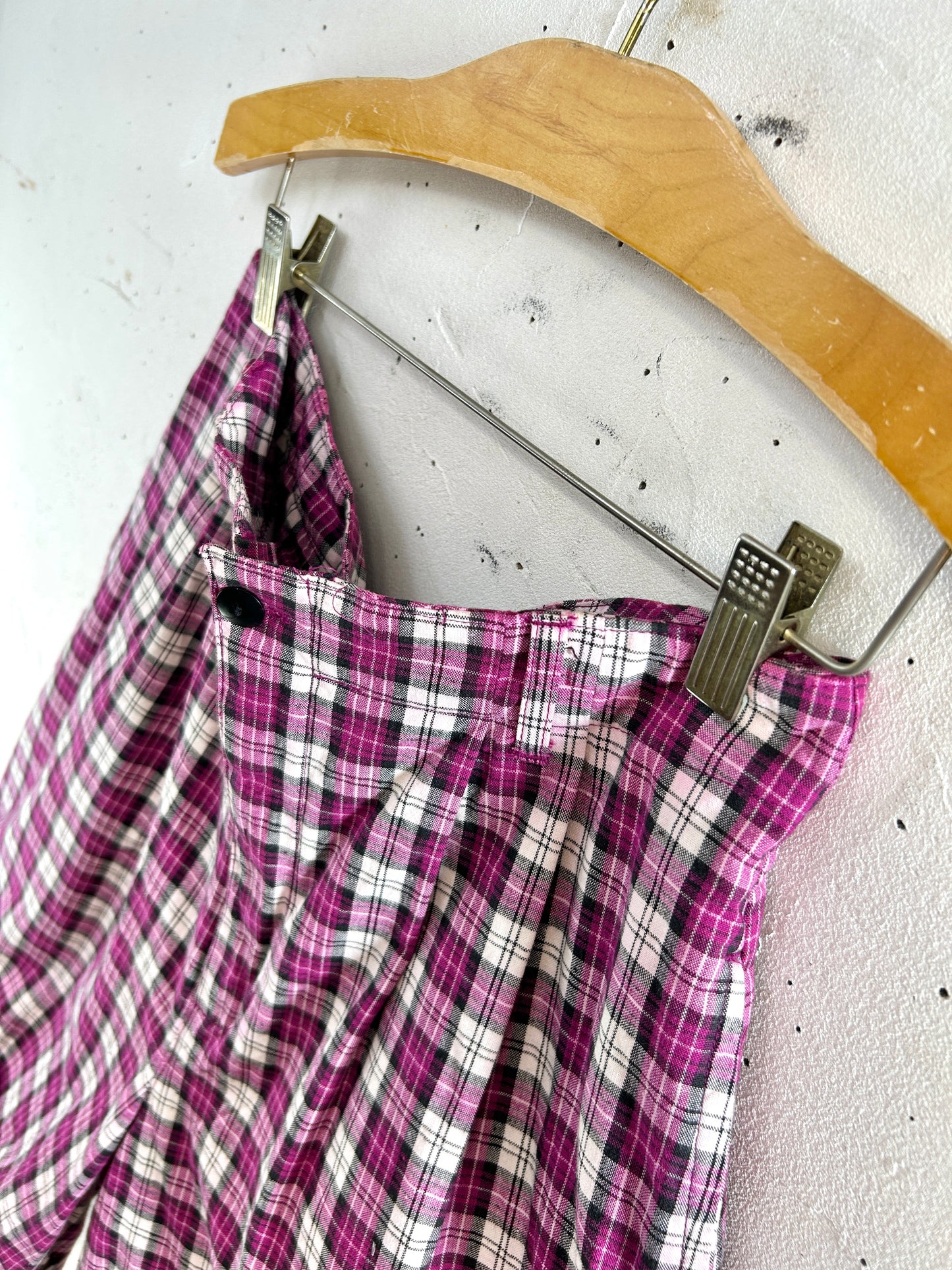 Vintage Pants [F32604]