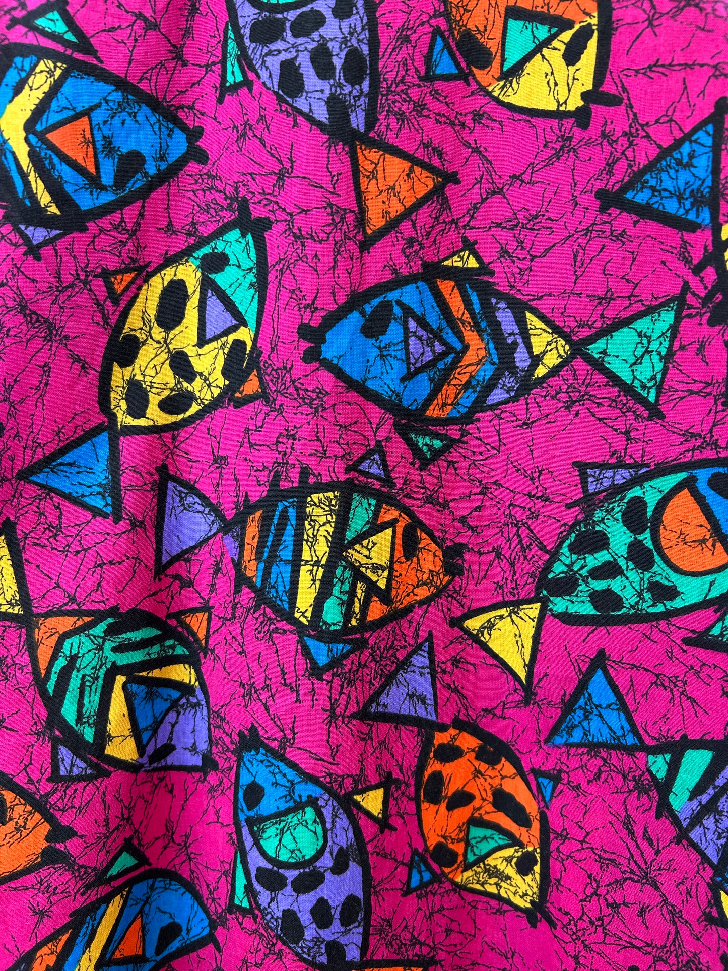 Vintage Shirt [H30817]