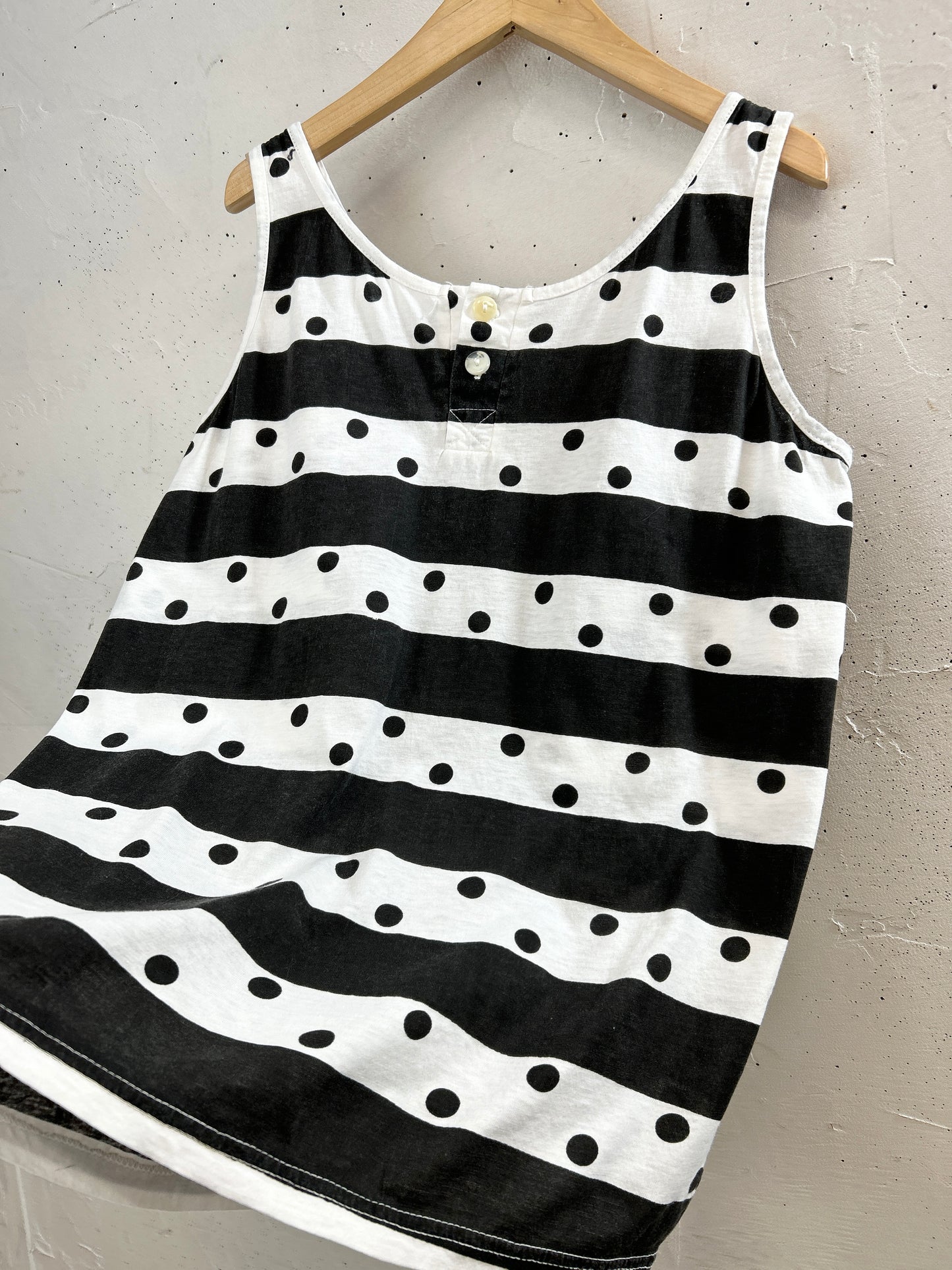 Vintage Tops [F32731]