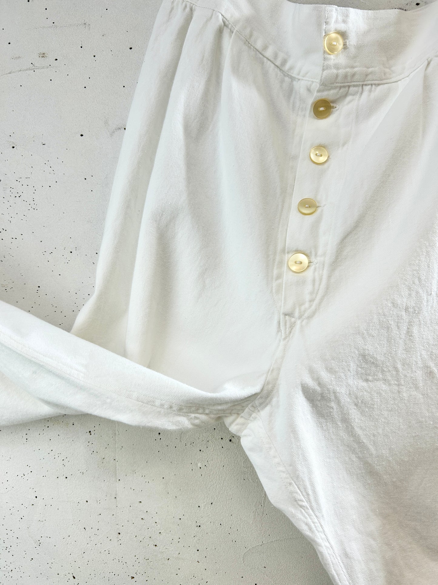 Vintage Pants [F32660]