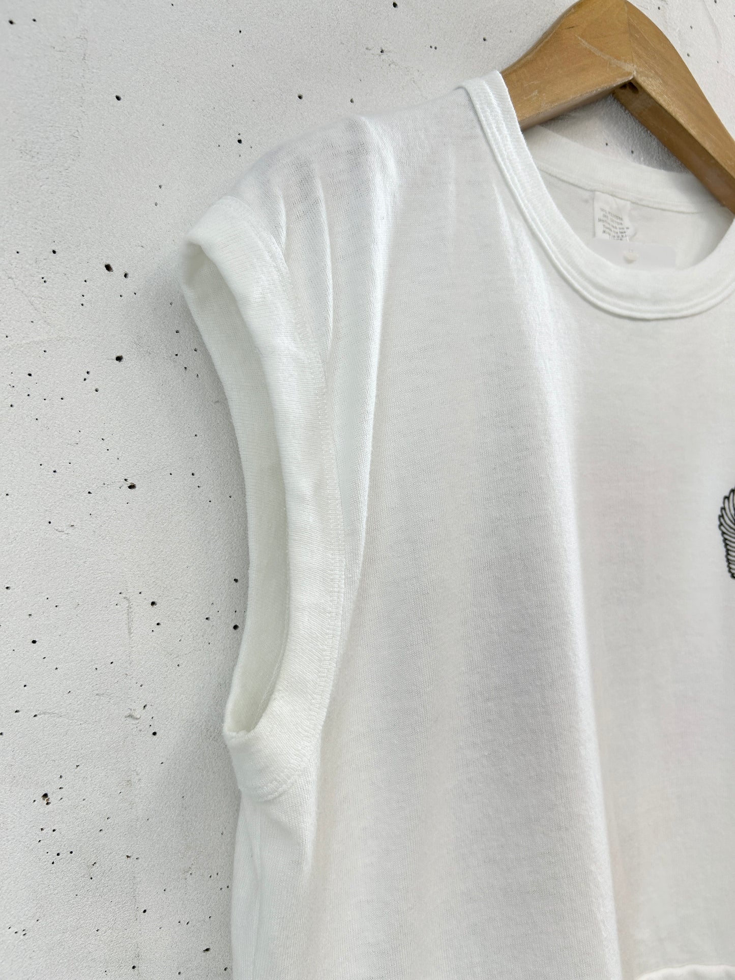 '80s-'90s Vintage T-Shirt 〜Harley Davidson〜 [E32447]