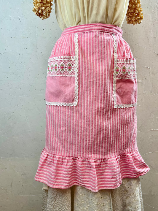 Vintage Apron [G30711]