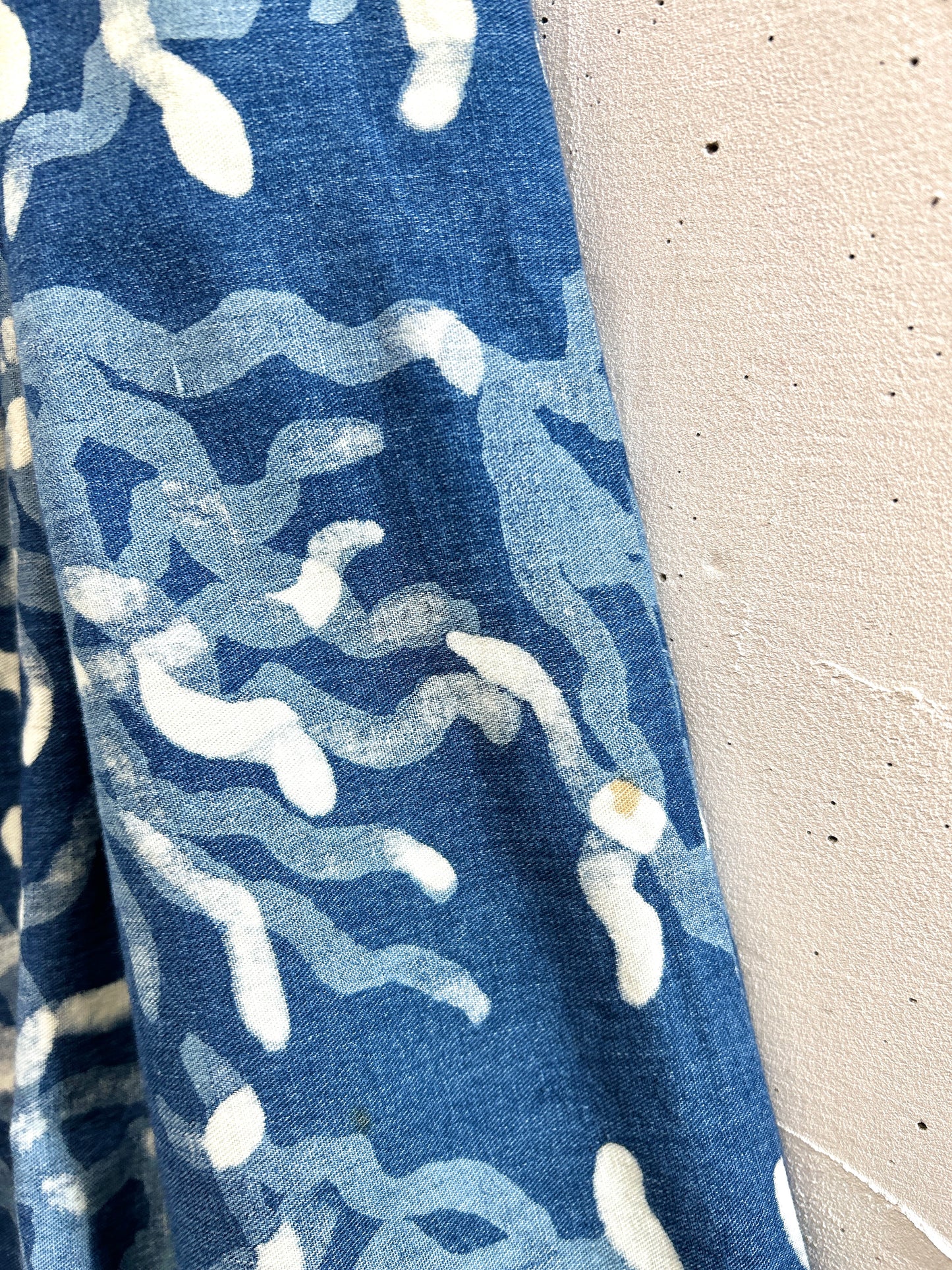 Vintage Skirt 〜BIS〜 MADE IN USA [B31538]