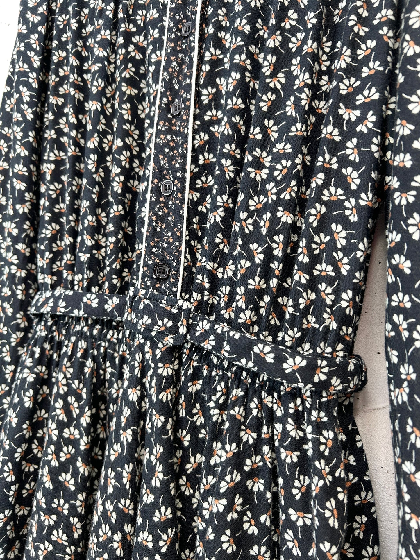 Vintage Dress [I33730]