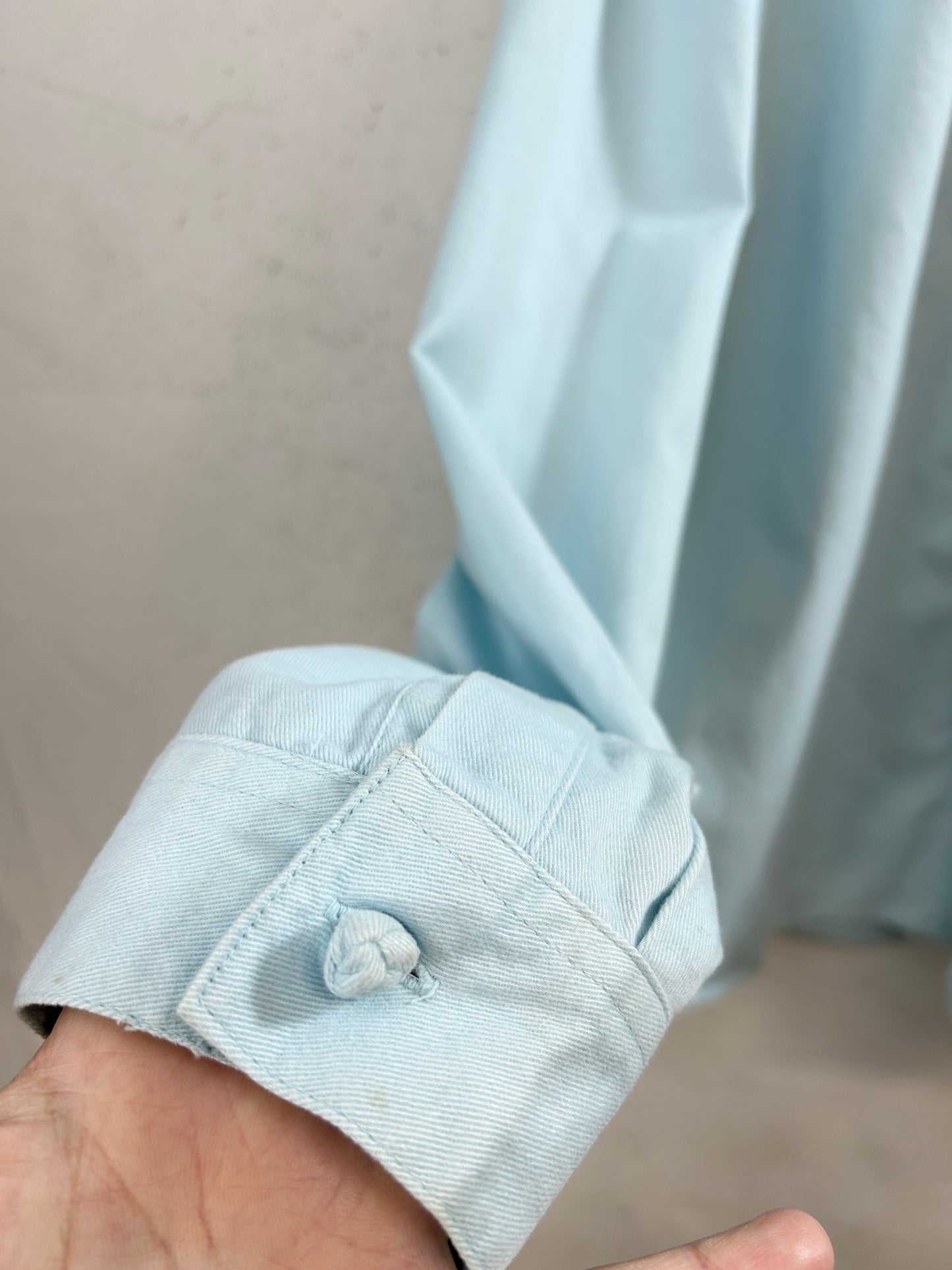 Vintage Shirt [G33119]