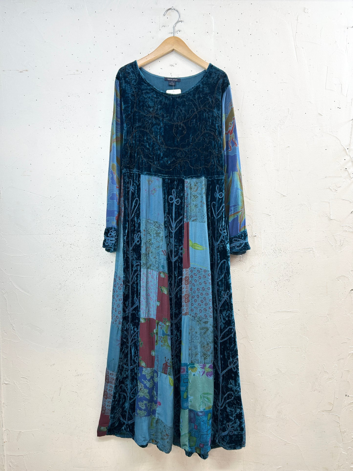Vintage Dress [H33653]