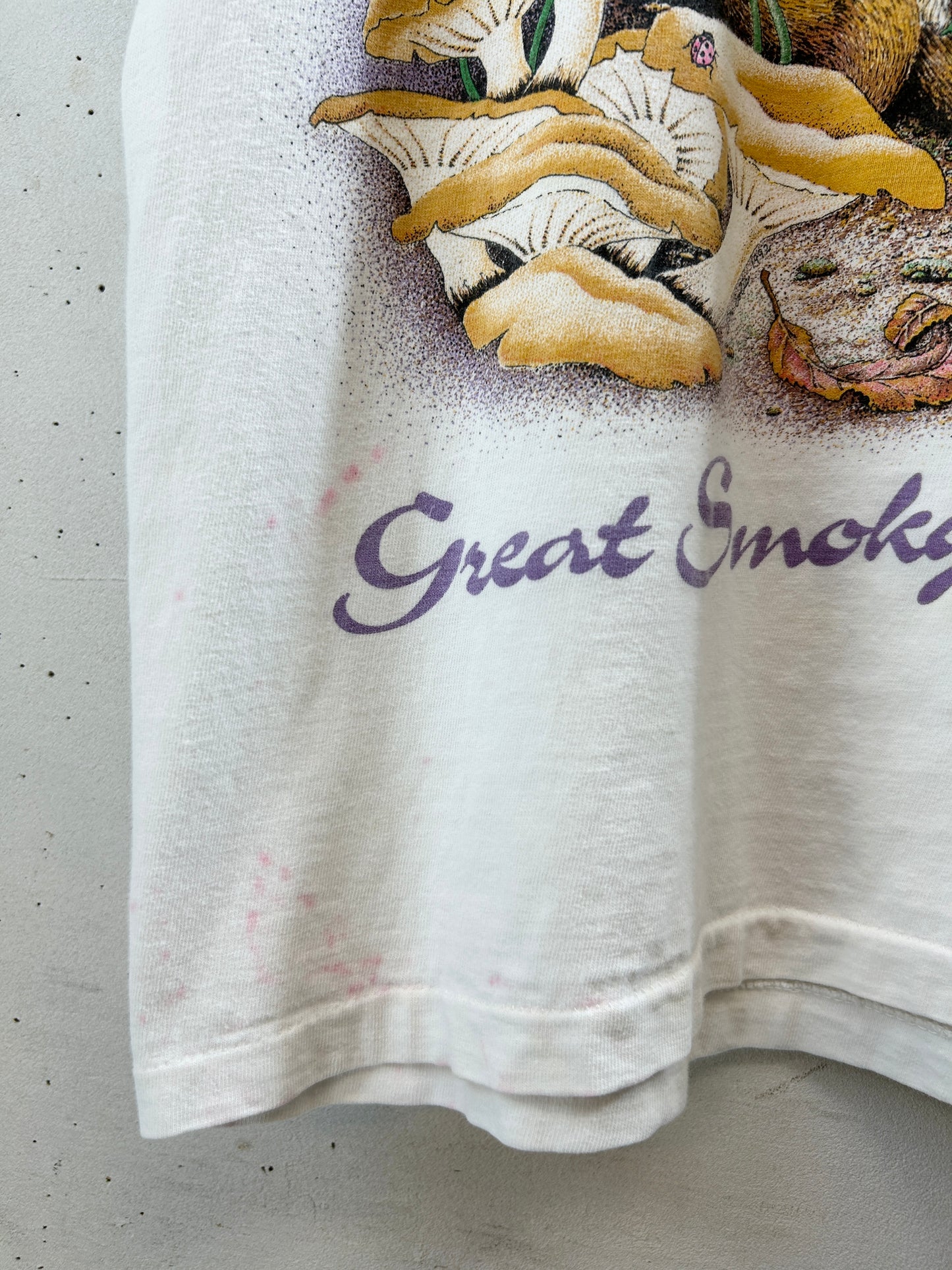 Vintage T SHIRT MADE IN USA[H30828]