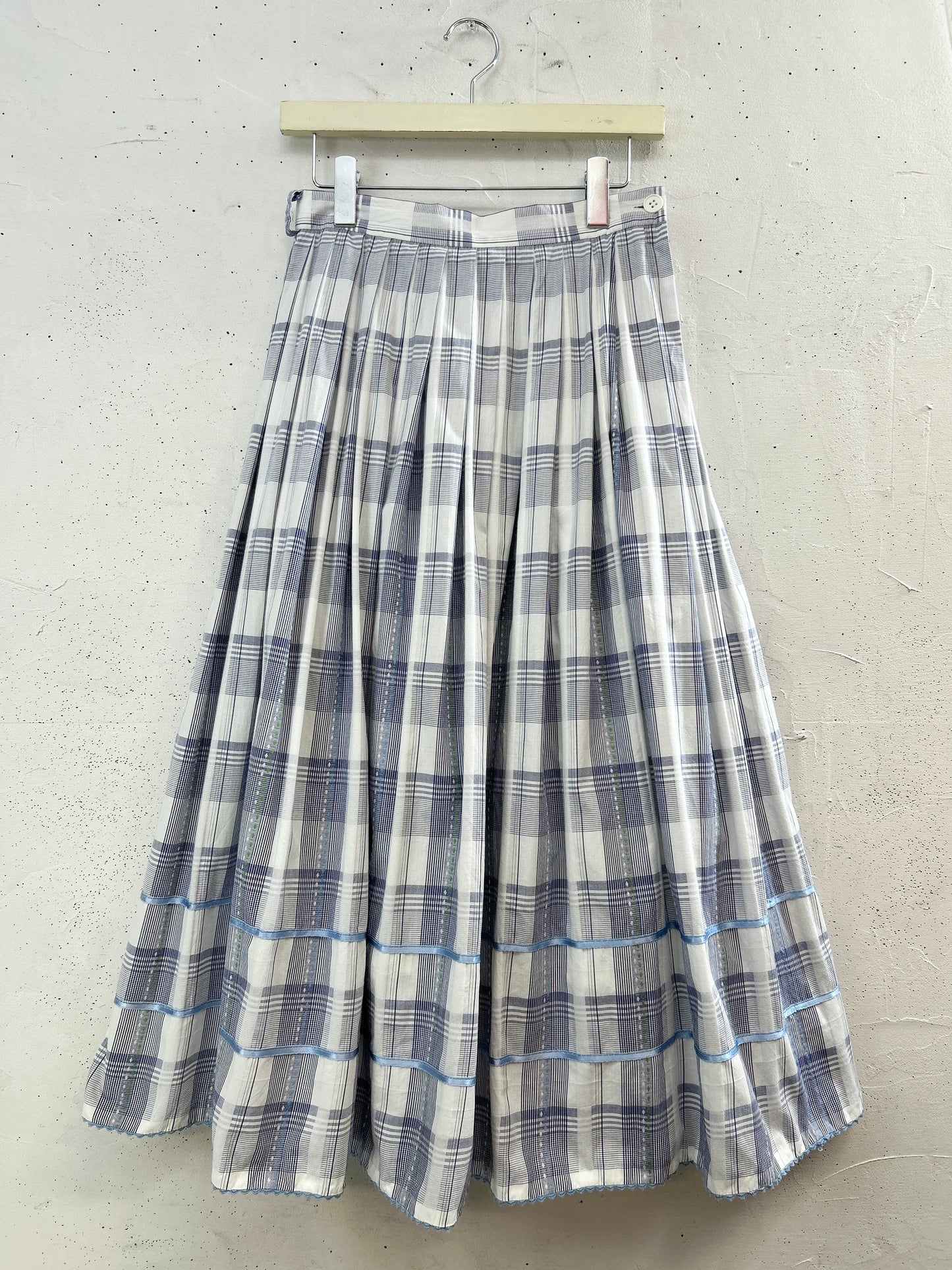 Vintage Tyrol Skirt [G33221]