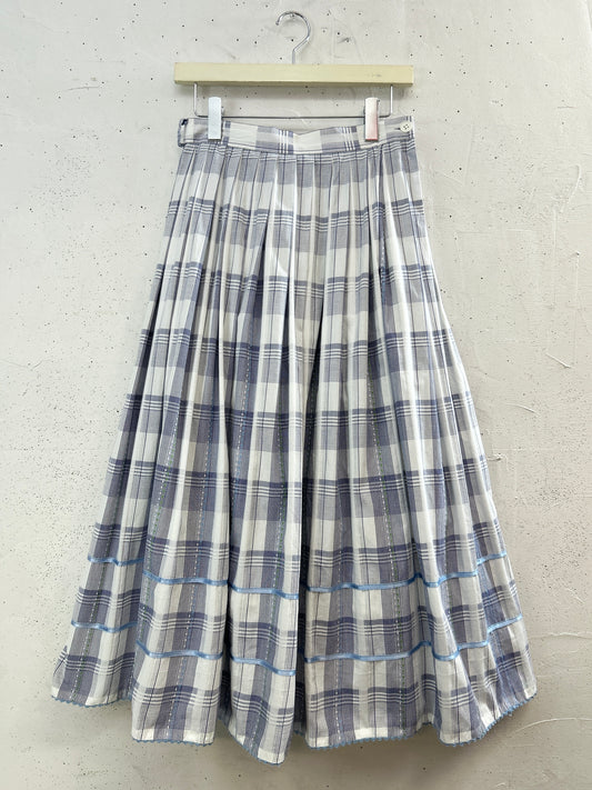 Vintage Tyrol Skirt [G33221]