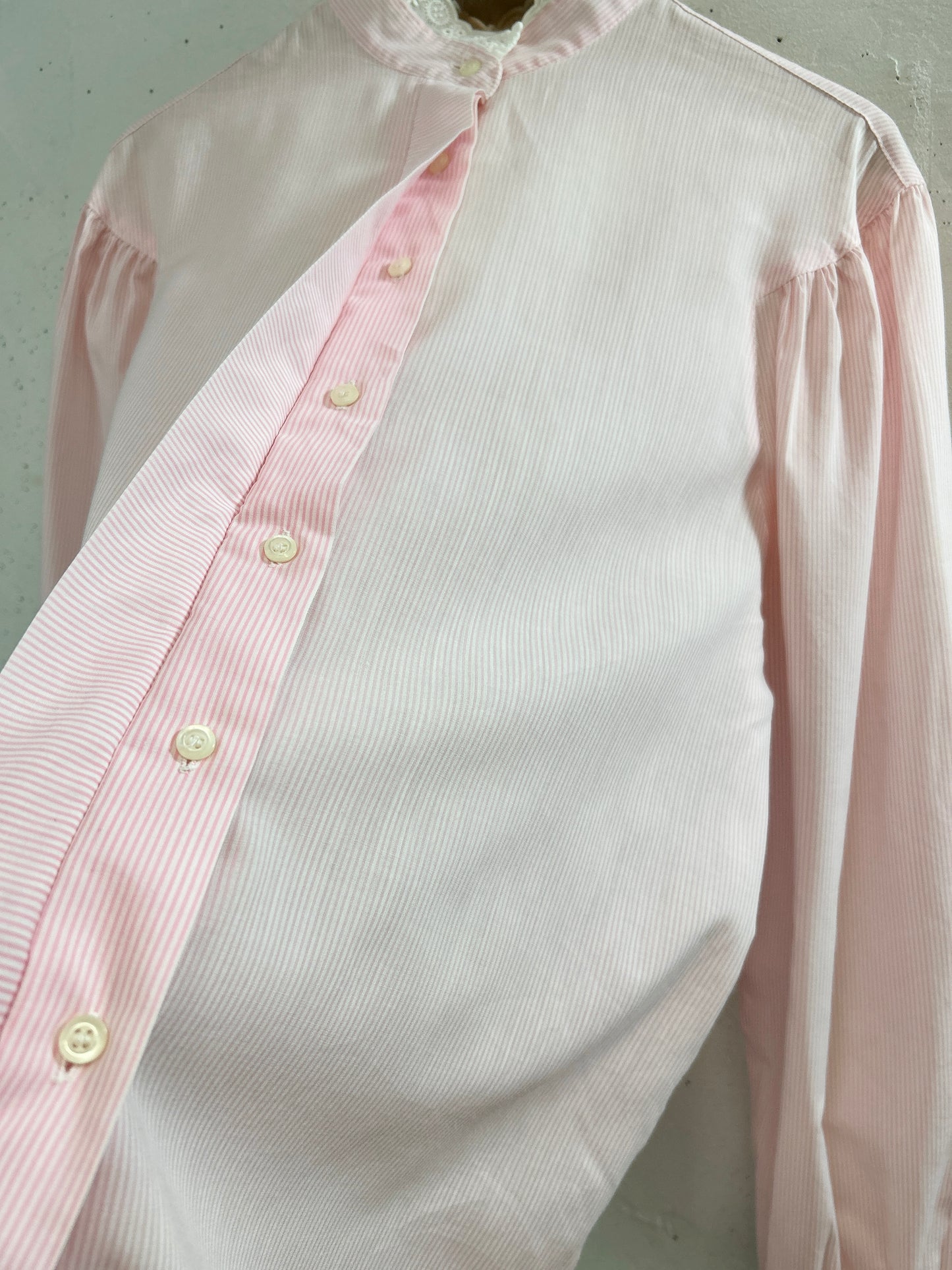Vintage Blouse [C31891]
