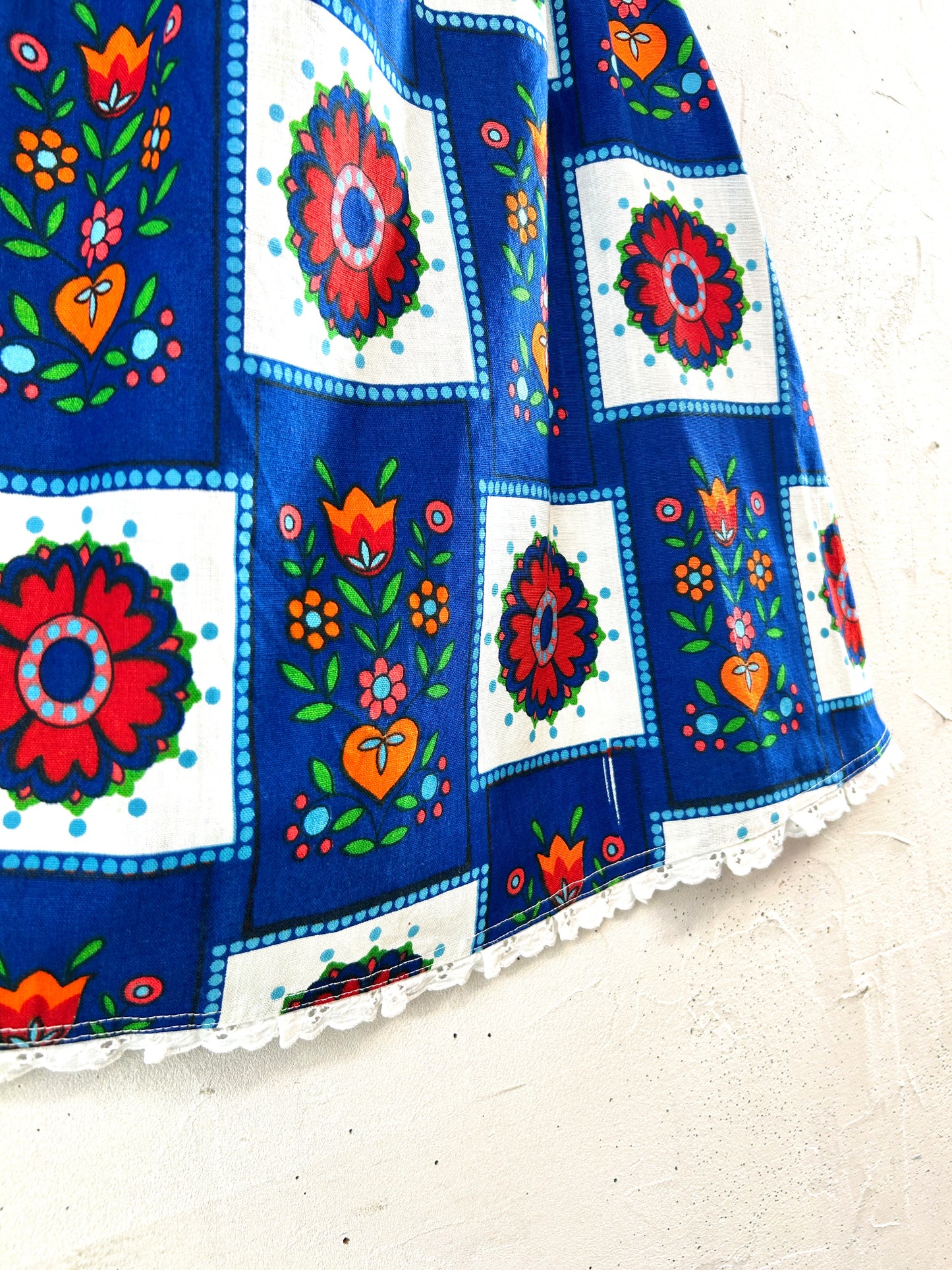 Vintage Apron [G33024]