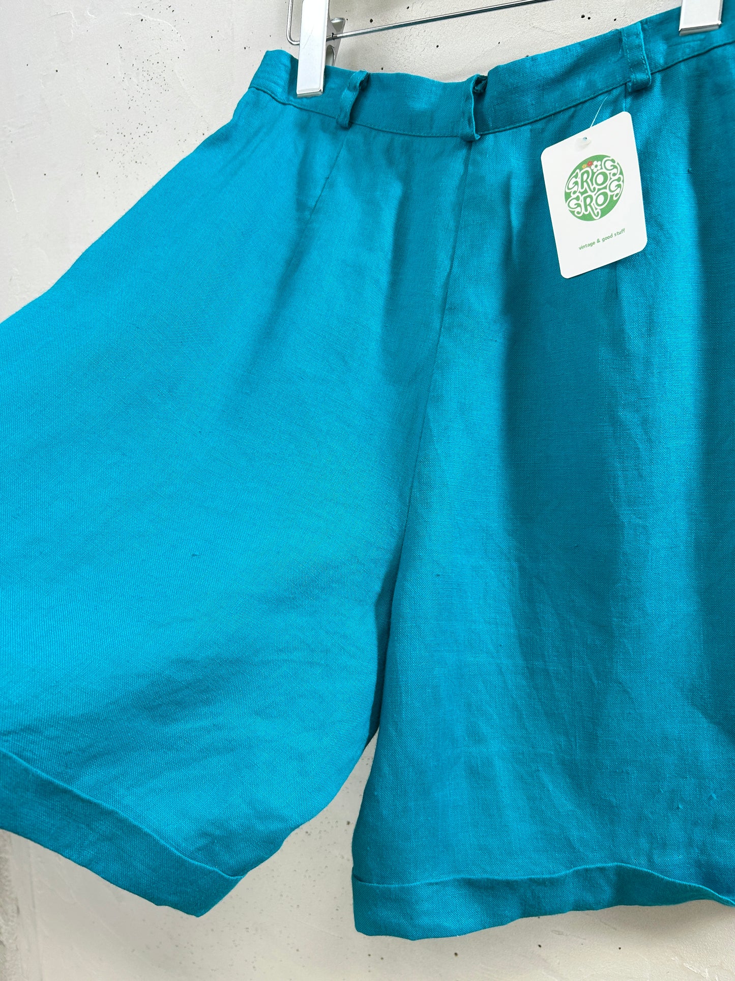 Vintage Pants [G33121]