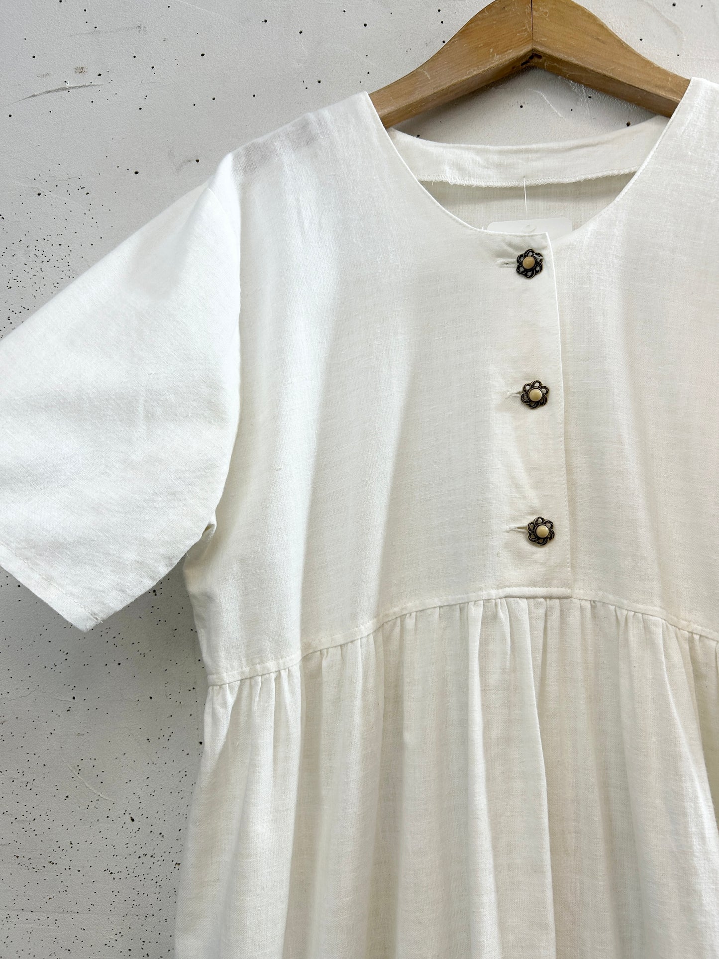 Vintage Dress [H33570]