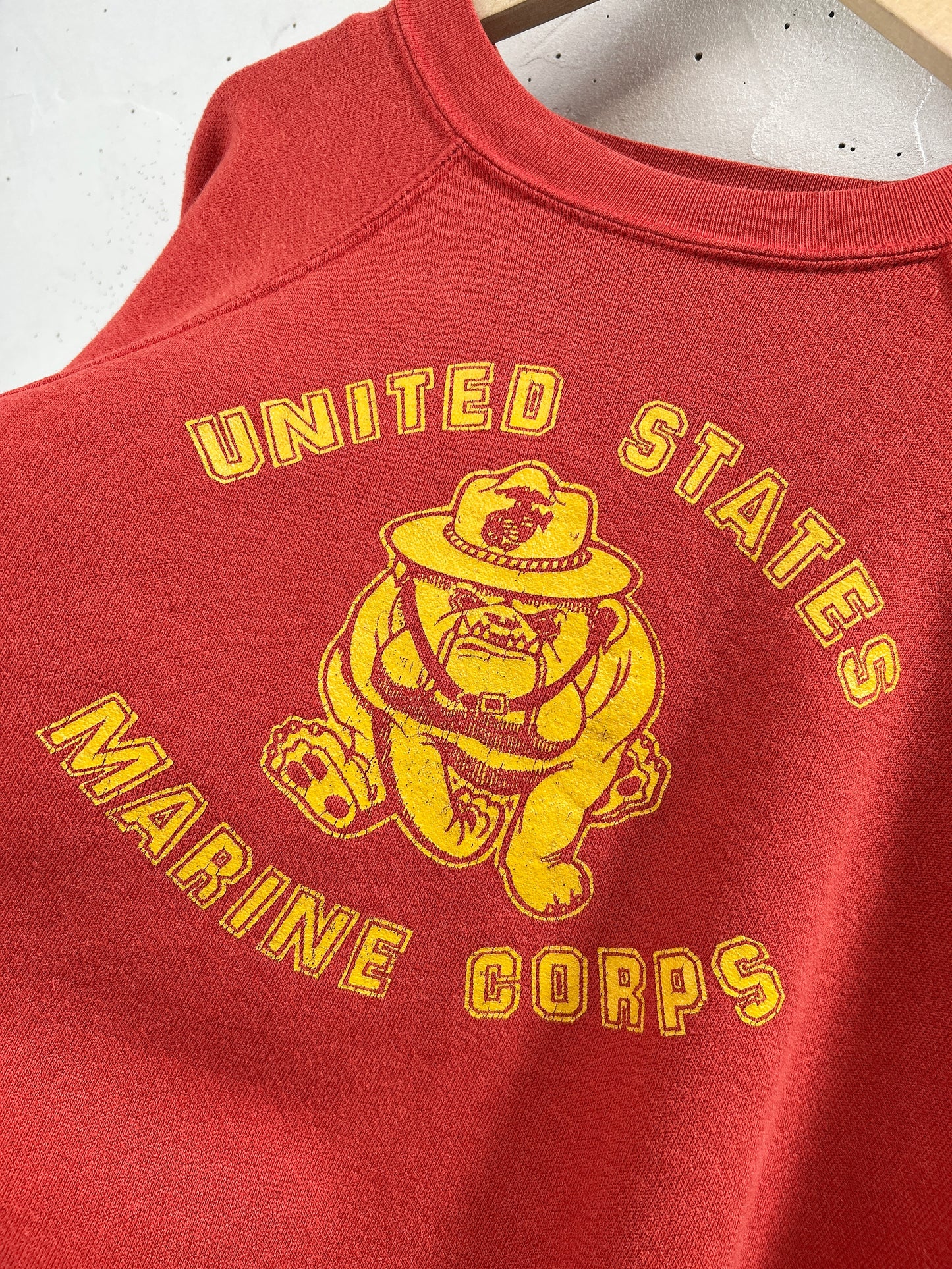 Vintage Sweat [F32638]