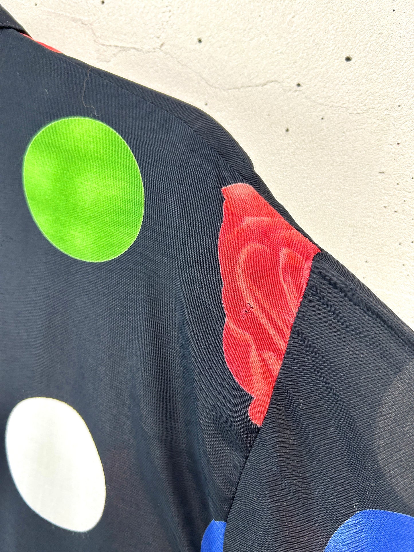 Vintage Shirt [F32861]