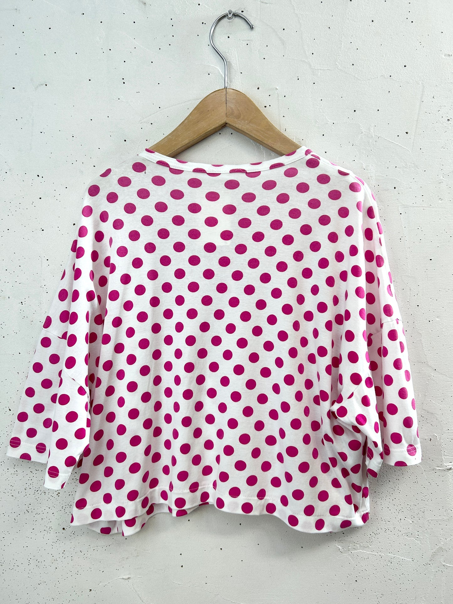 Vintage Tops [F32676]