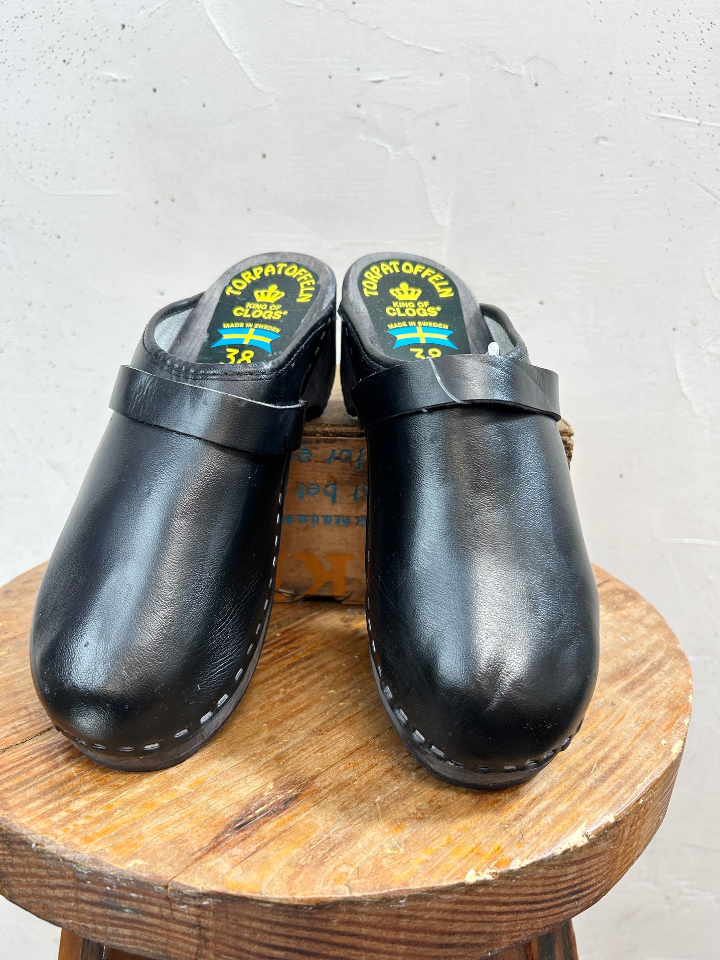 Vintage Sandal [G33271]