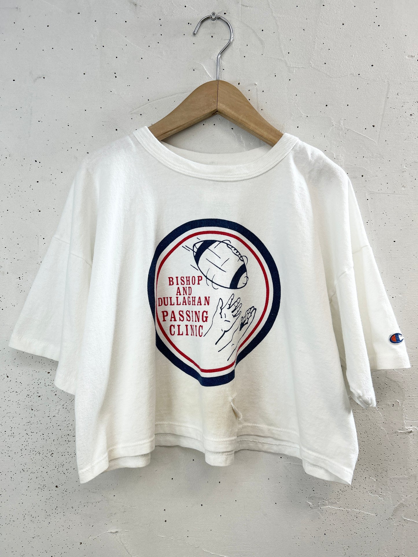 Vintage T-Shirt [F32618]