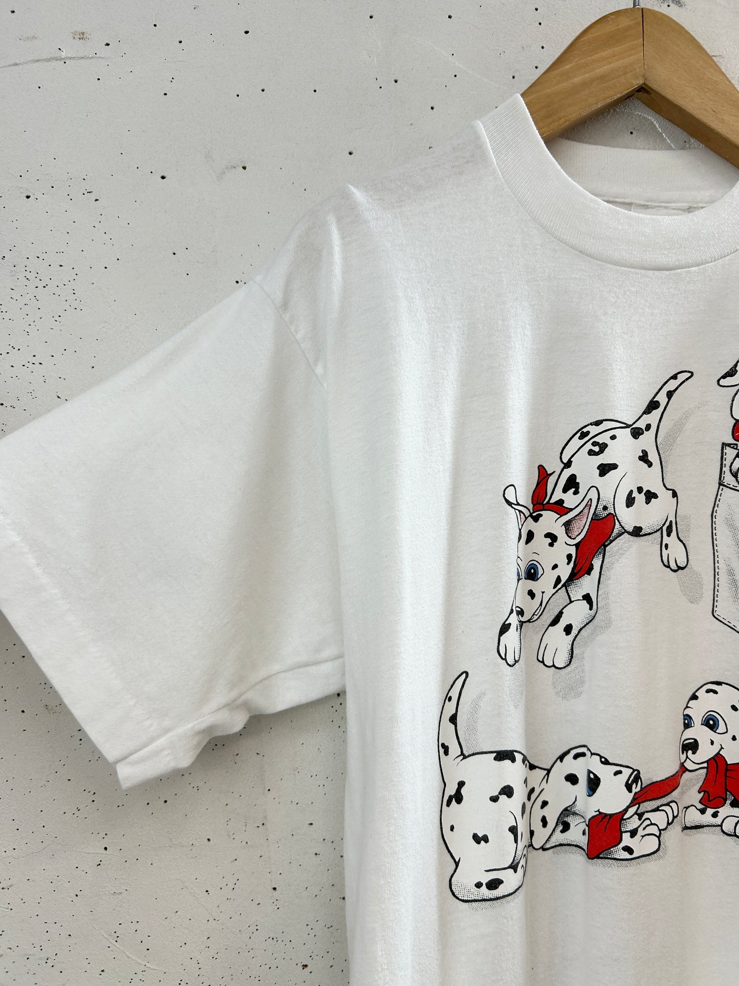 '90s Vintage T-Shirt [H33576]