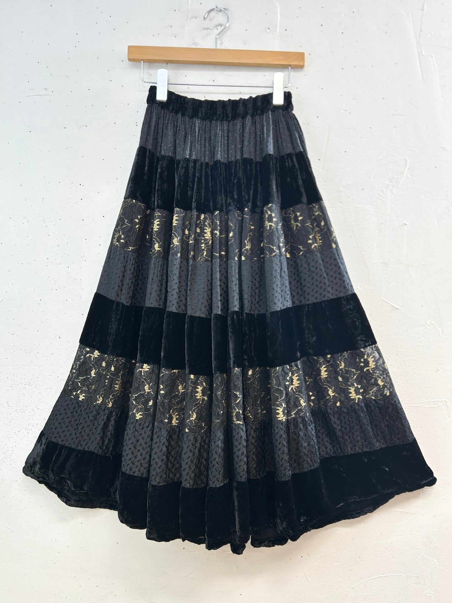 Vintage Skirt [L31100]