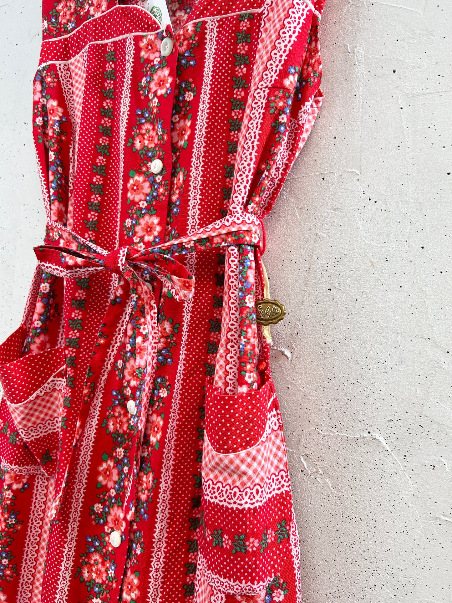 Vintage Dress [H33582]