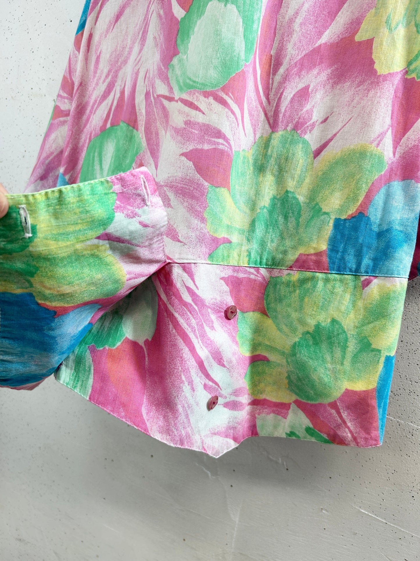 Vintage Shirt [G33034]