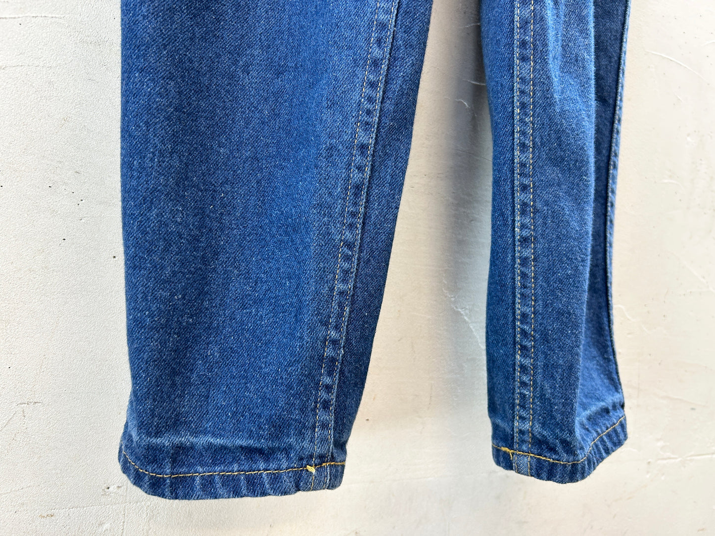 Vintage Over All 〜Lee〜 MADE IN USA [K30784]