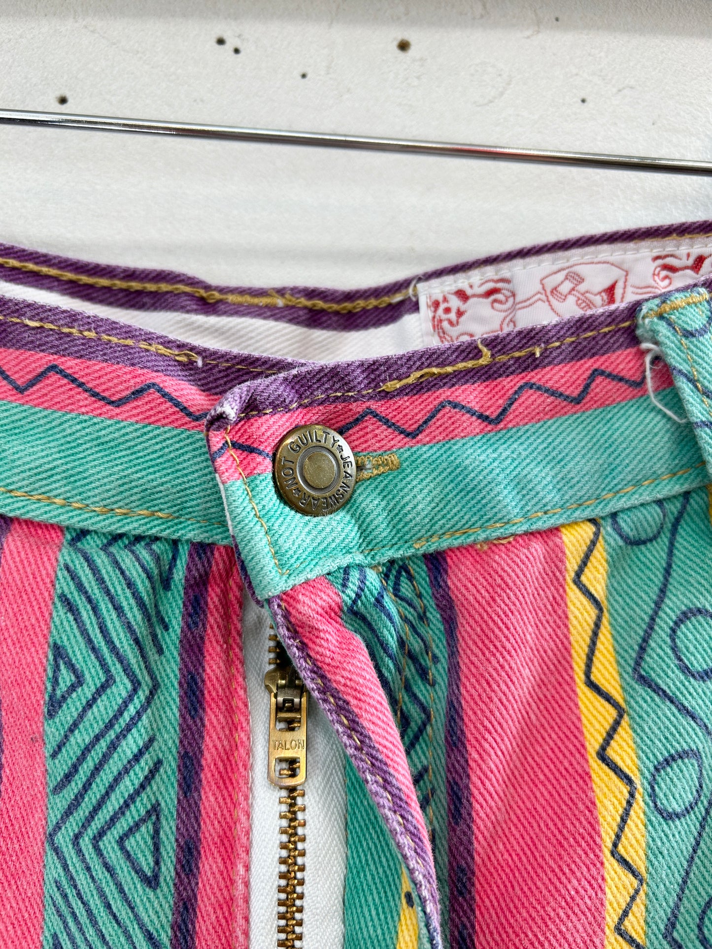 Vintage Pants 〜MADE IN USA〜 [H33381]