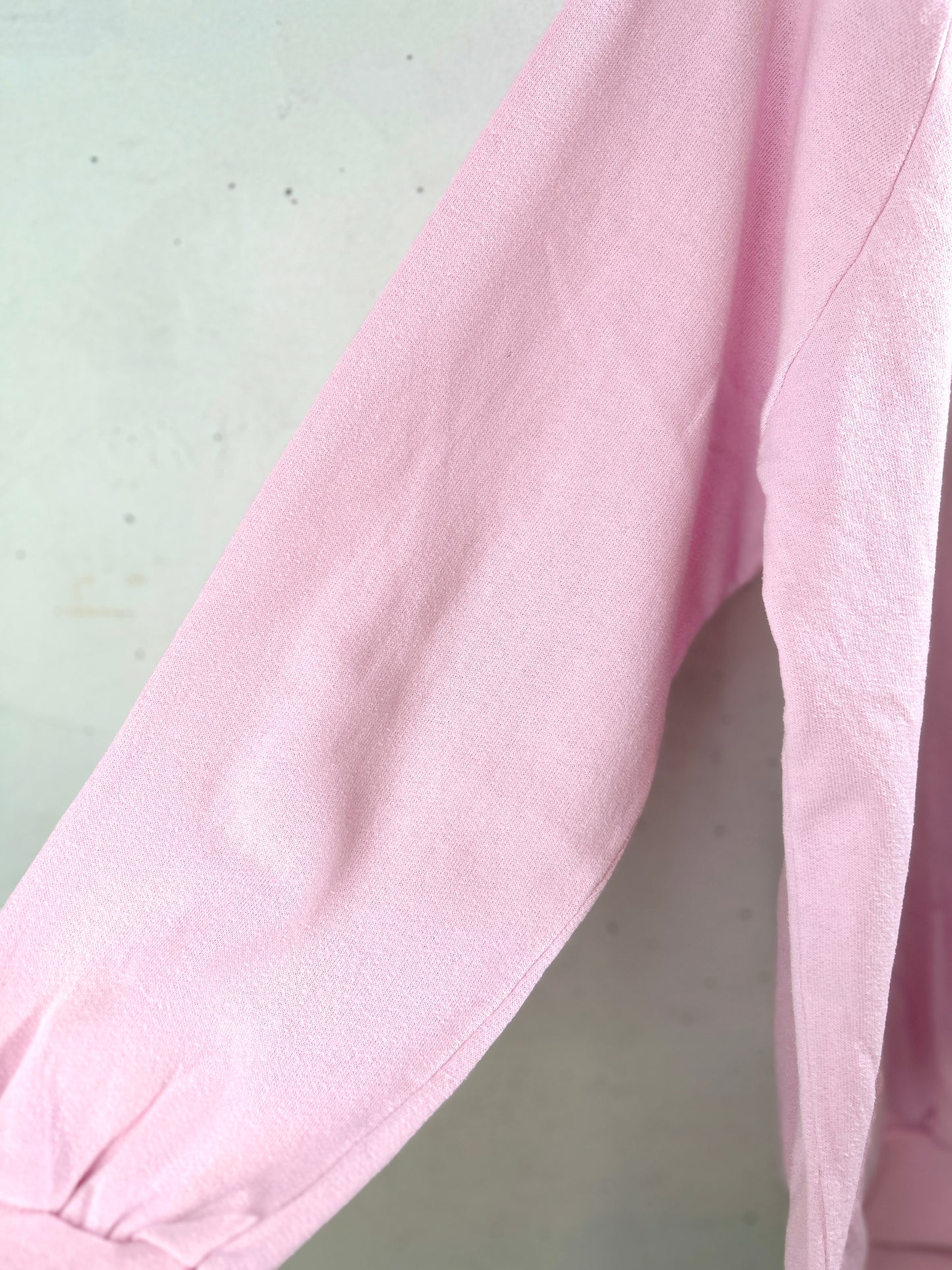 Vintage Sweat ~Maternity~ MADE IN USA [J30528]