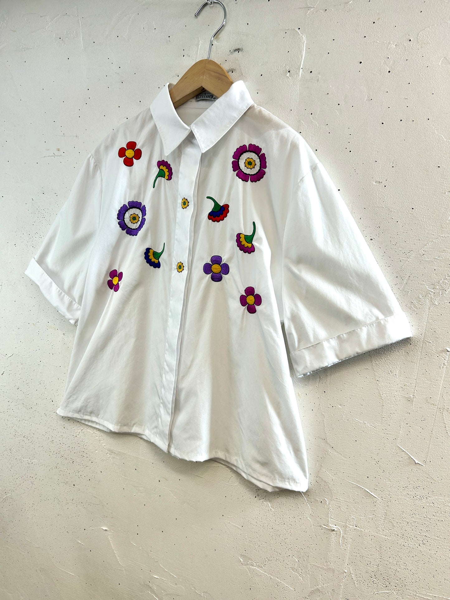 Vintage Shirt  [G32913]