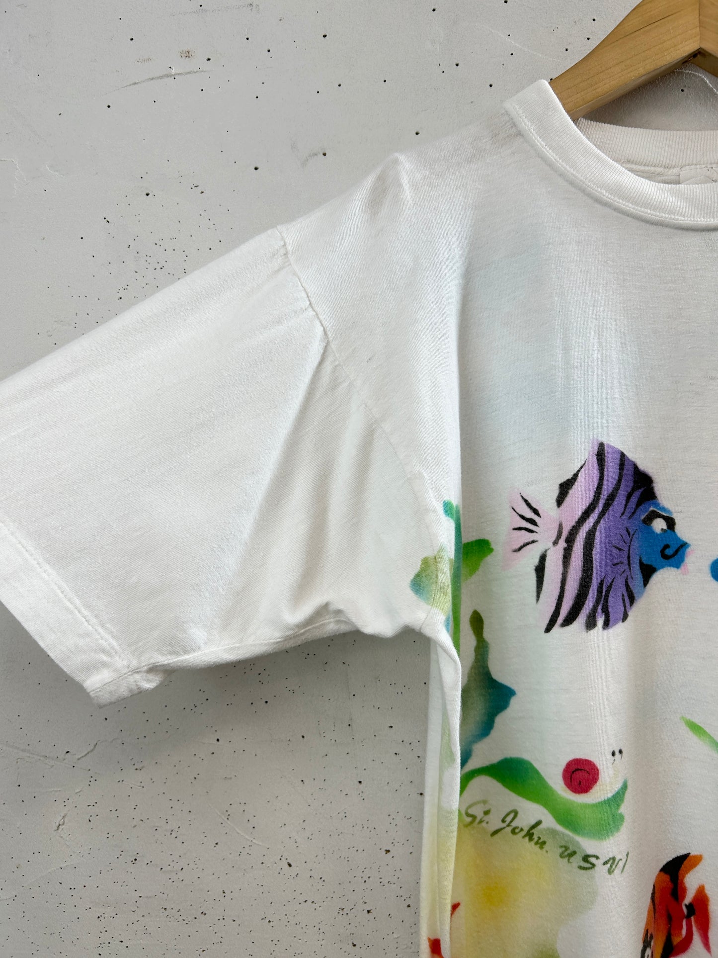 Vintage T-Shirt [G32891]