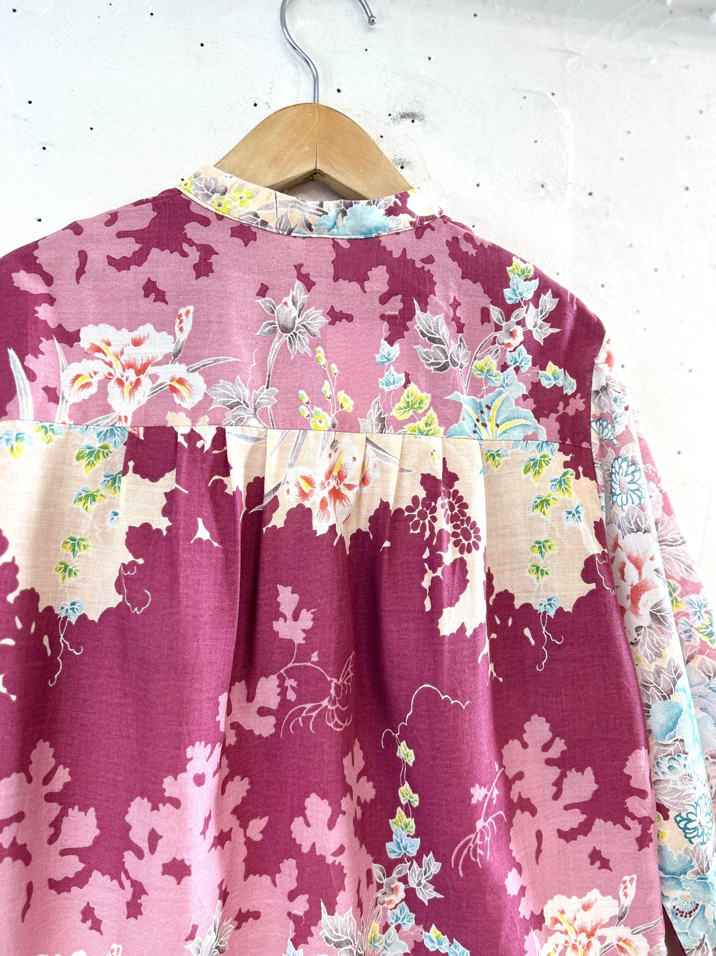 Vintage Shirt [B31675]