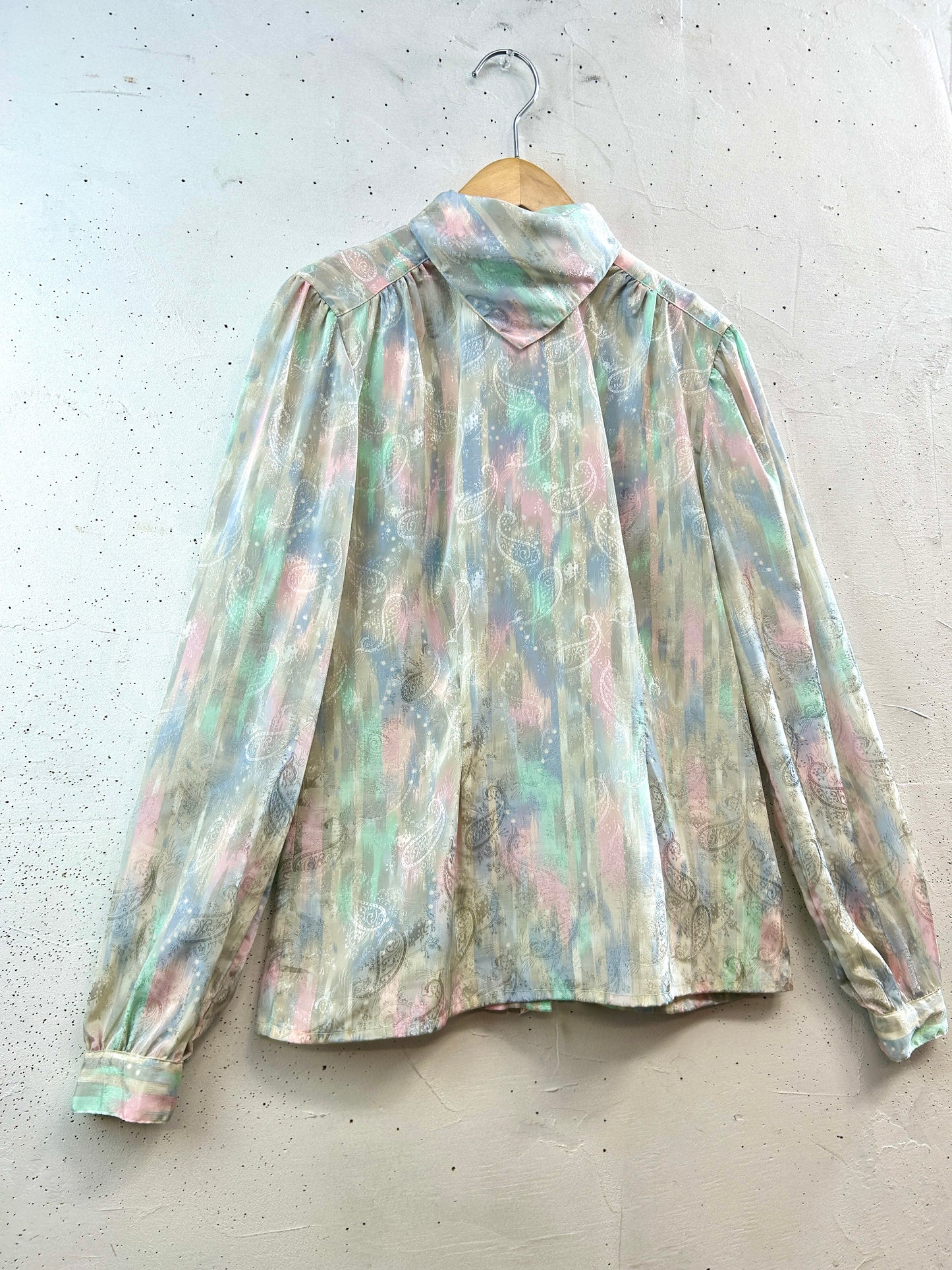 Vintage Shirt [D32233]