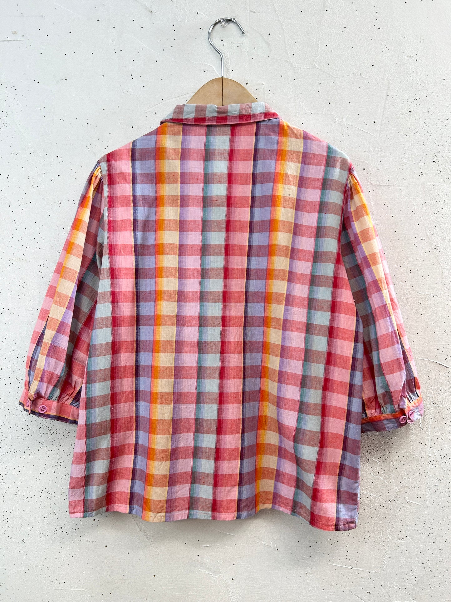 Vintage Shirt [H33403]