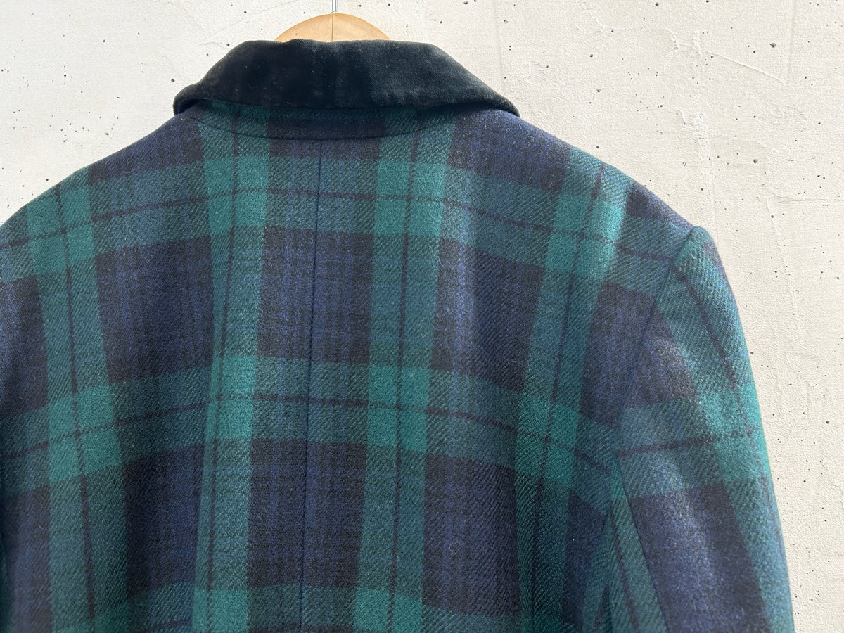 Vintage Jacket  [J34202]