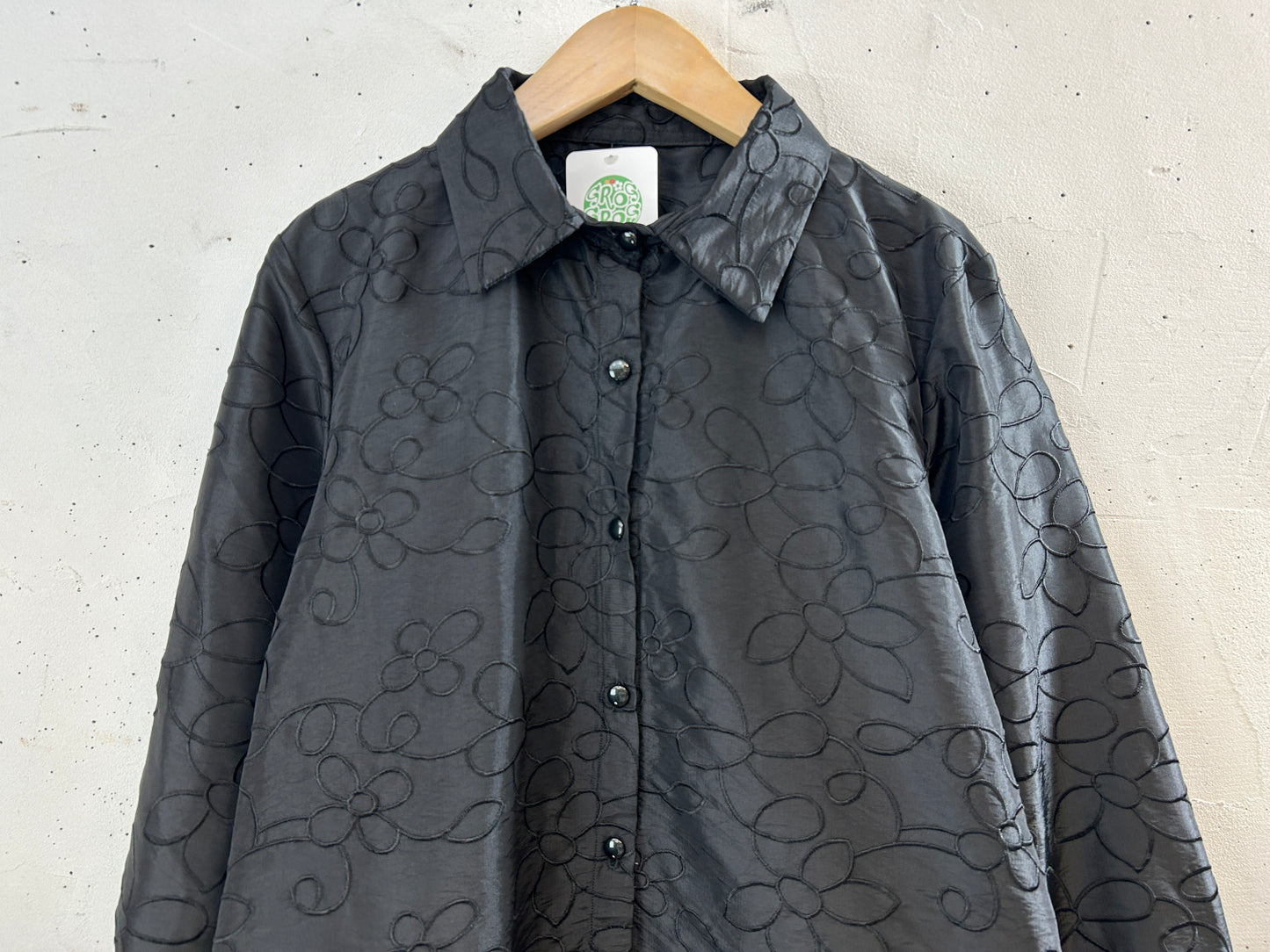 Vintage Shirt [H30879]