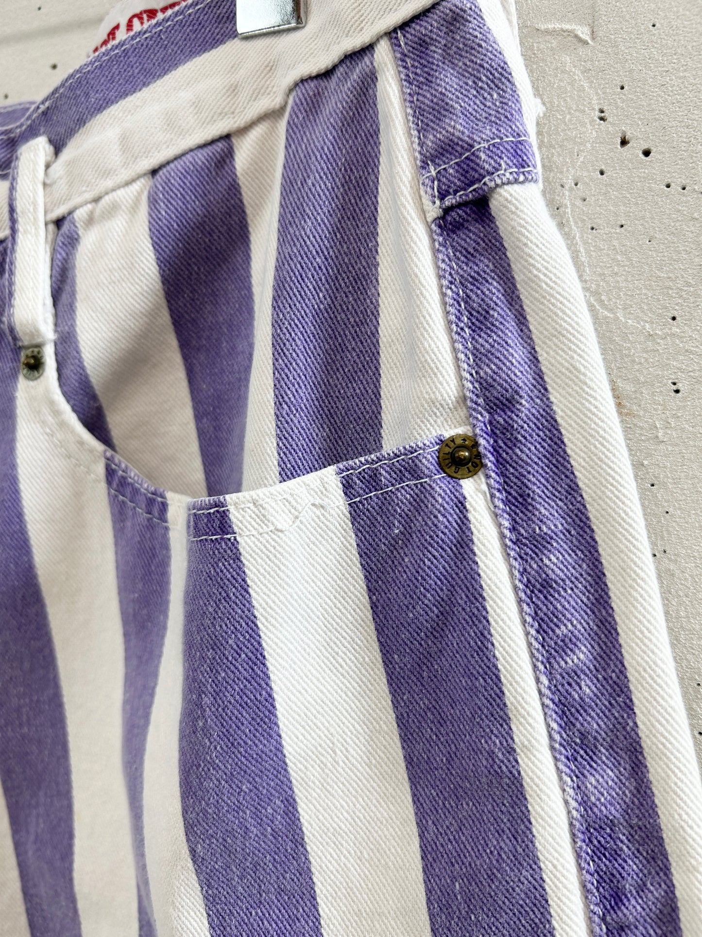 Vintage Pants 〜MADE IN USA〜 [G33137]