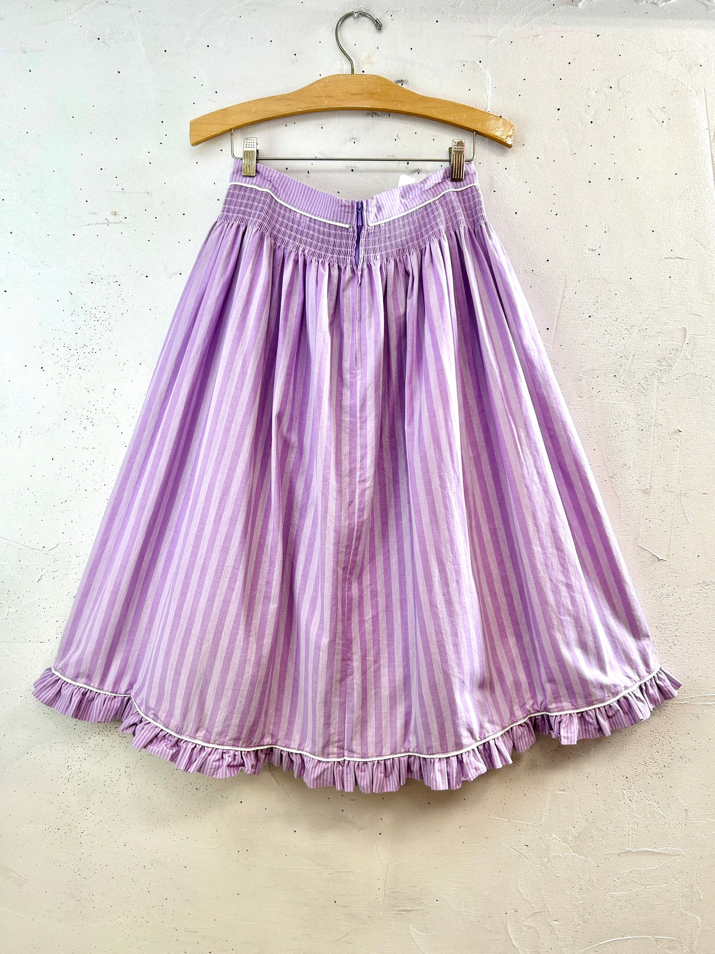 Vintage Tyrol Skirt [G33190]