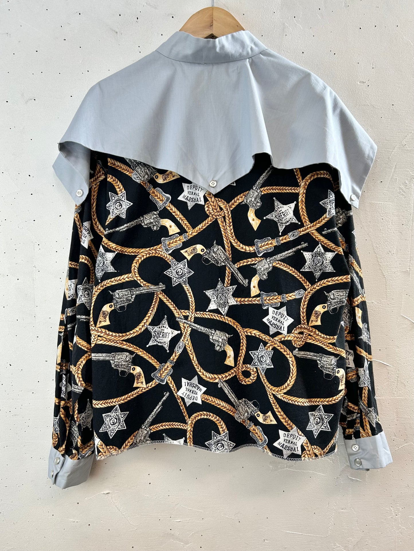 Vintage Shirt [F30545]