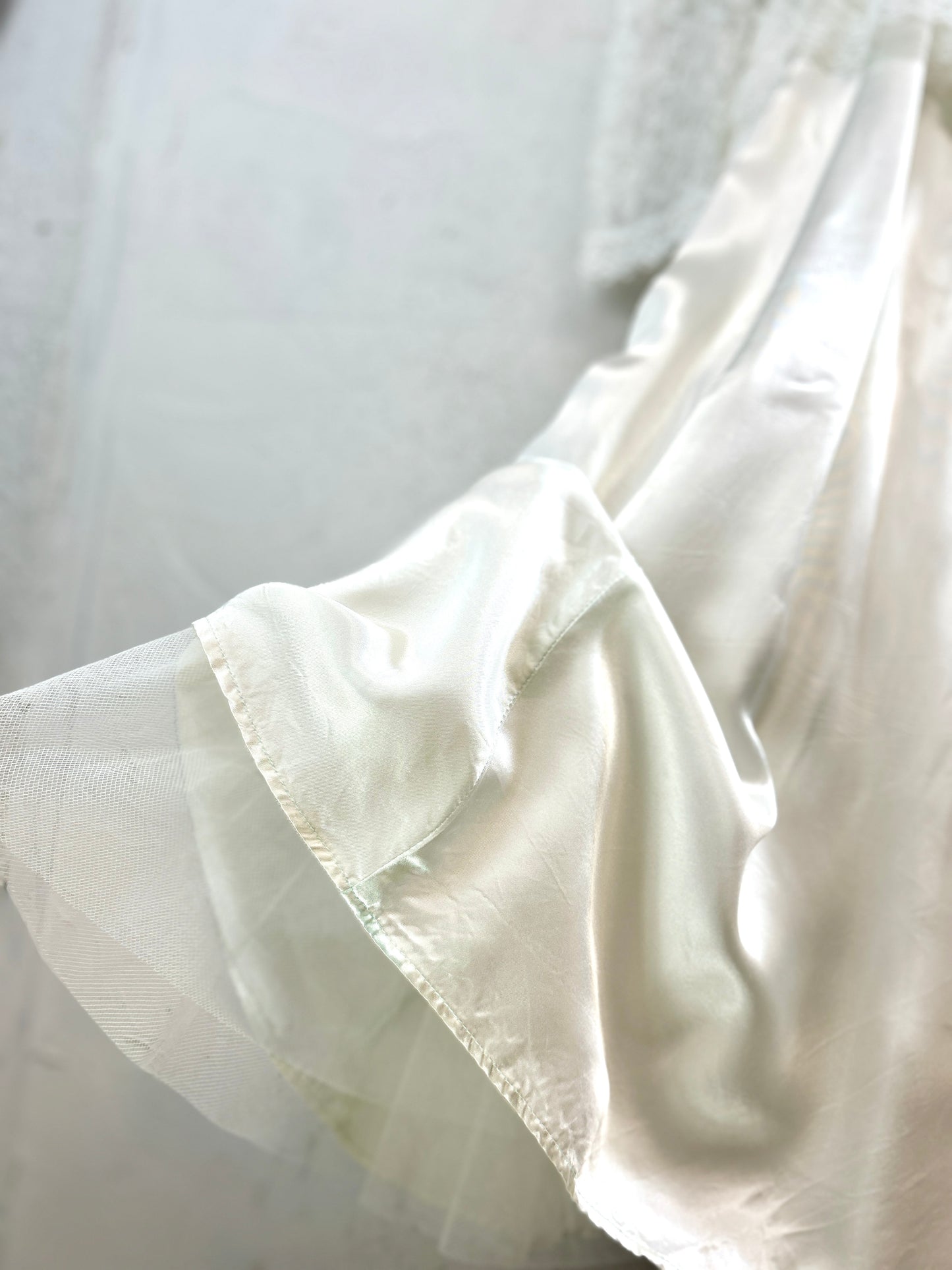 ’80s Vintage Dress〜GUNNE SAX by JESSICA McCLINTOCK〜[B31613]