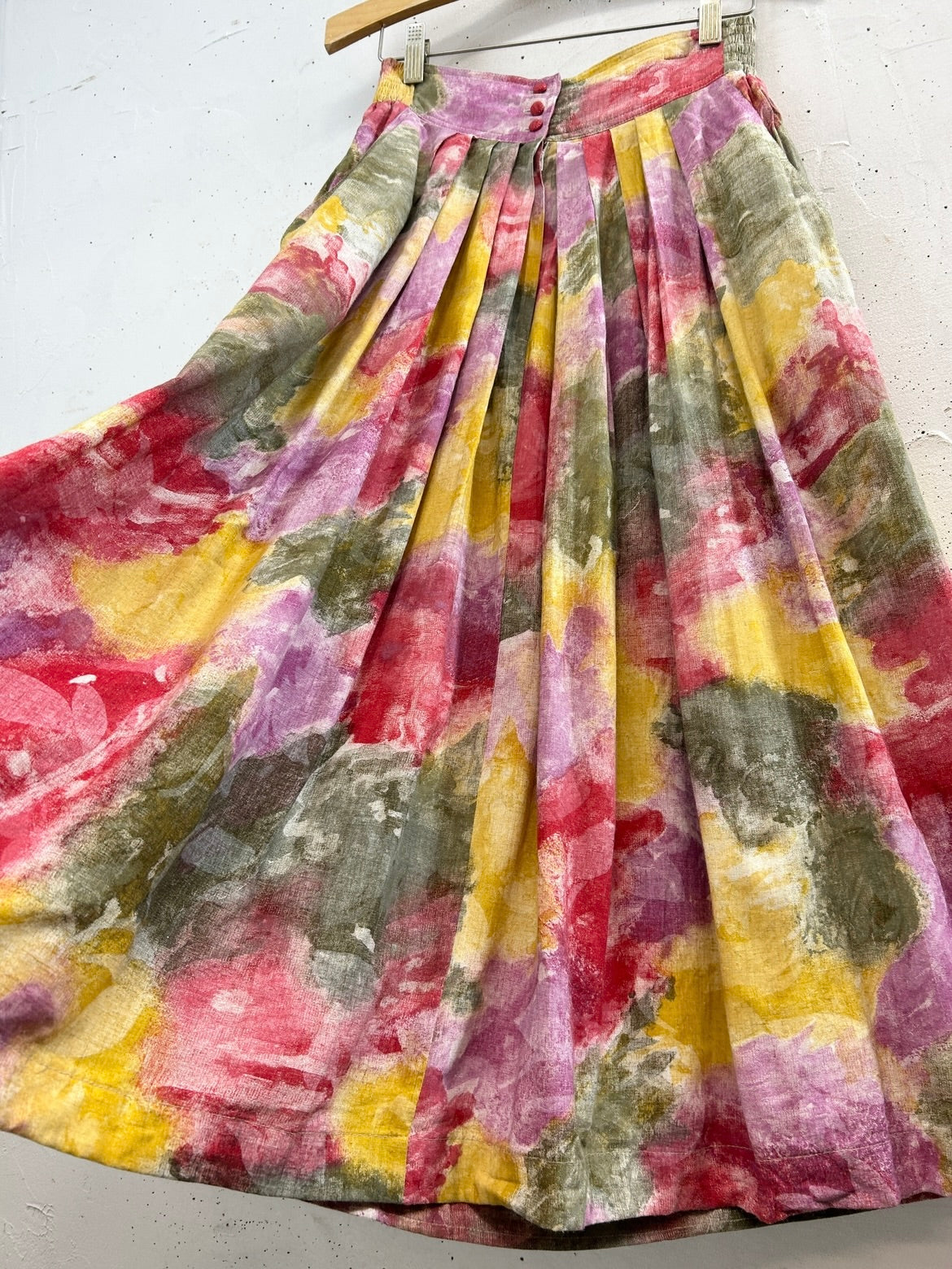 Vintage Skirt [C31982]