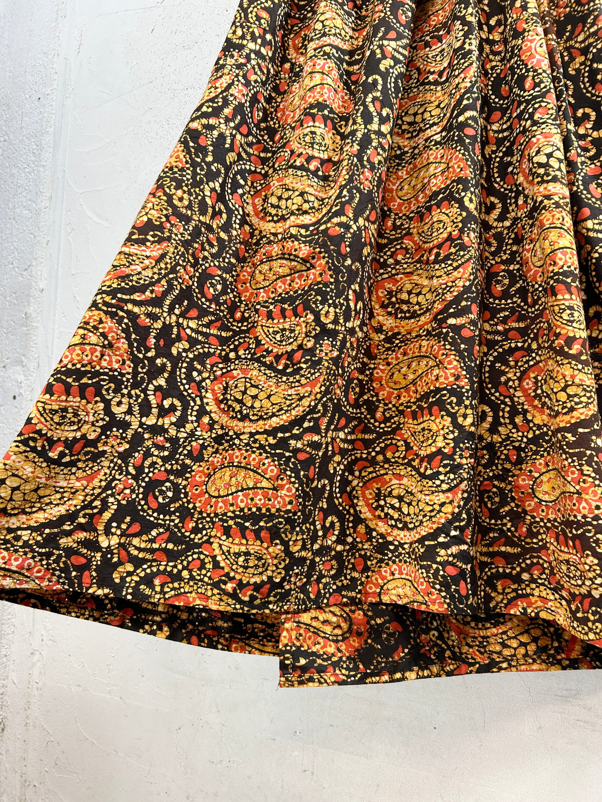 Vintage Apron Dress  [H33527]
