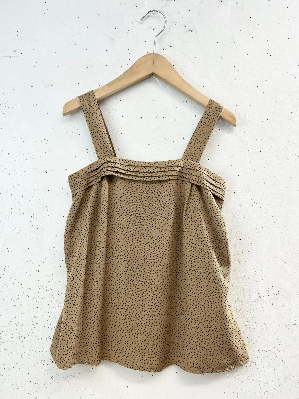 Vintage Camisole Tops [E32321]
