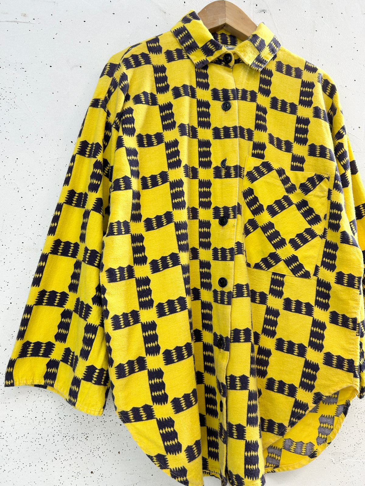 Vintage Shirt [I33887]