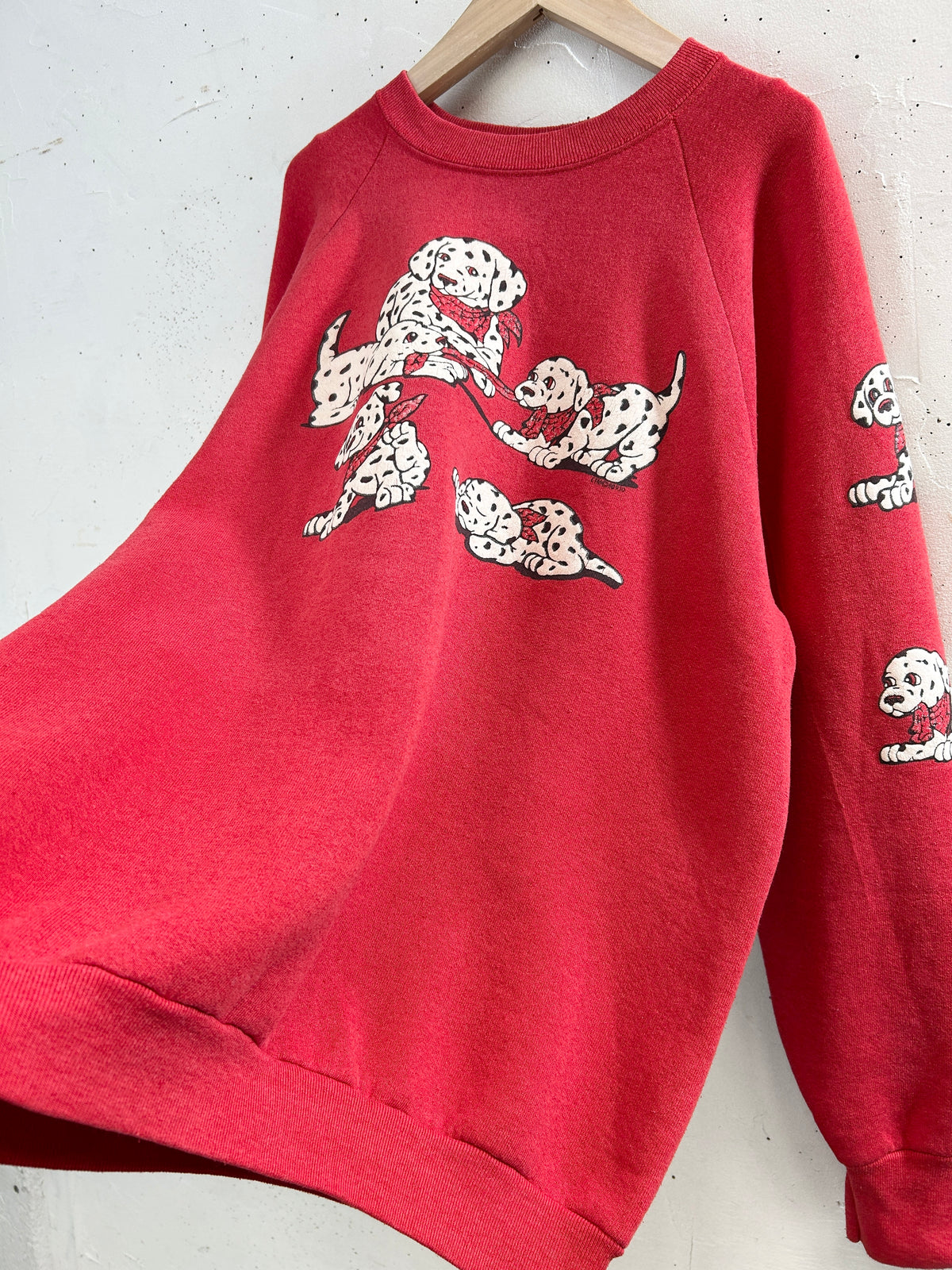 Vintage Sweat 〜MADE IN USA〜 [I34041]