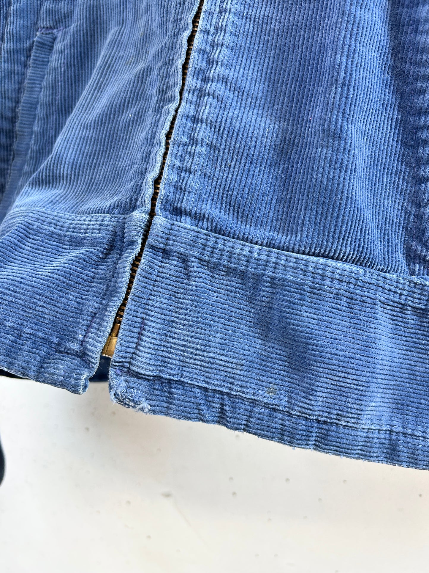 '50-'60s Vintage FFA Jacket [J30418]