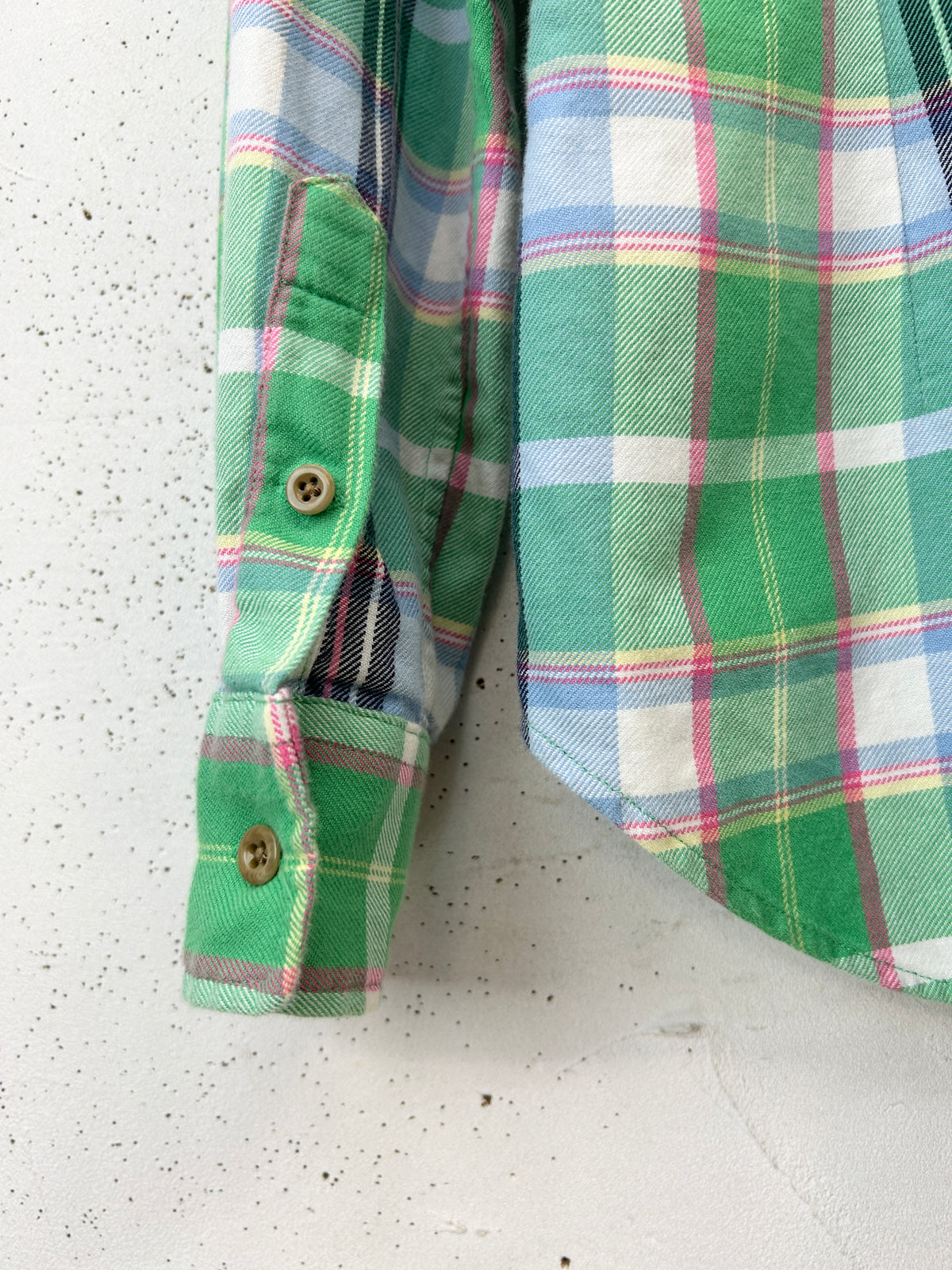 Vintage Shirt 〜Ralph Lauren〜[J34117]
