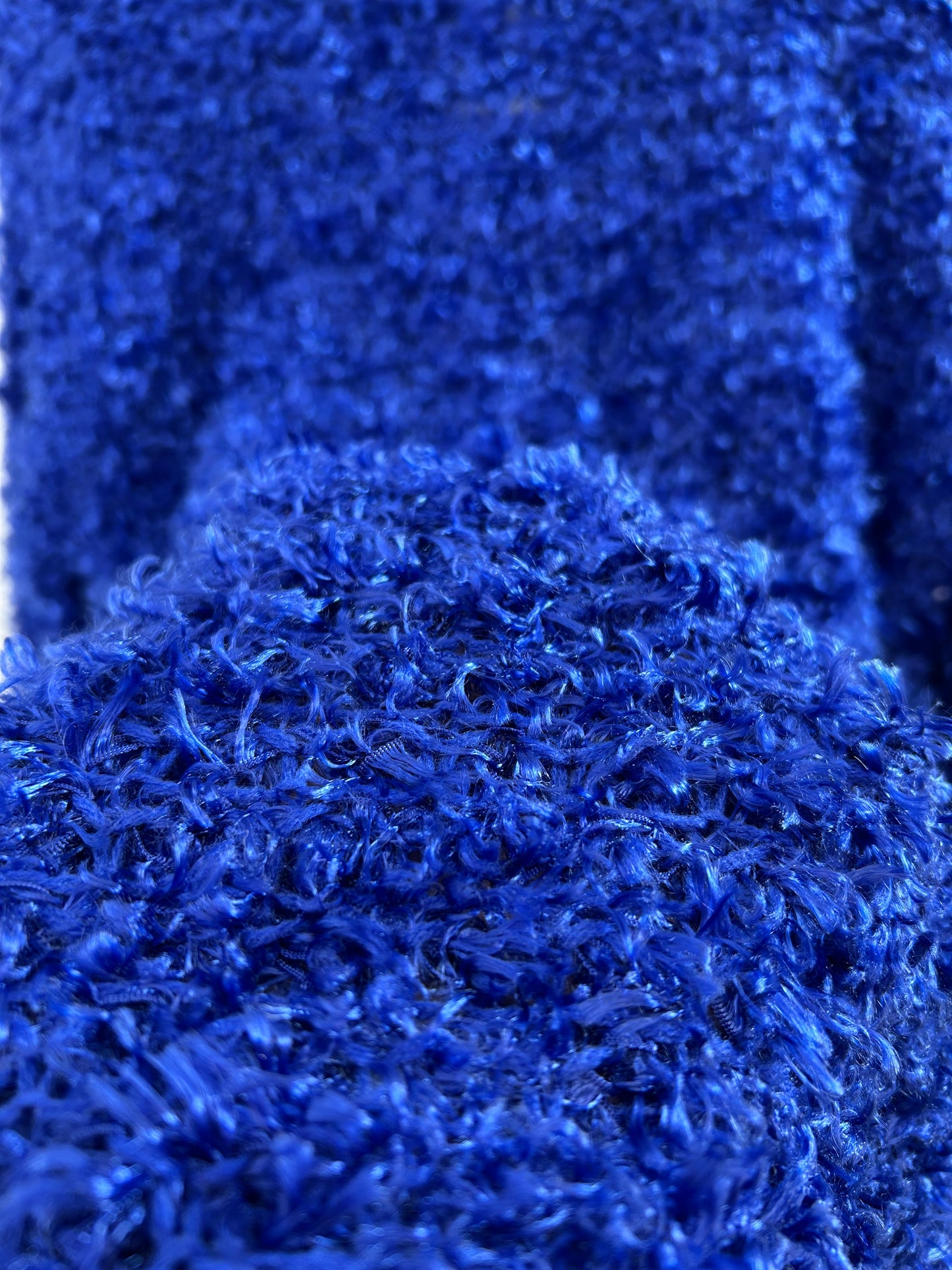 Vintage Knit [K30757]